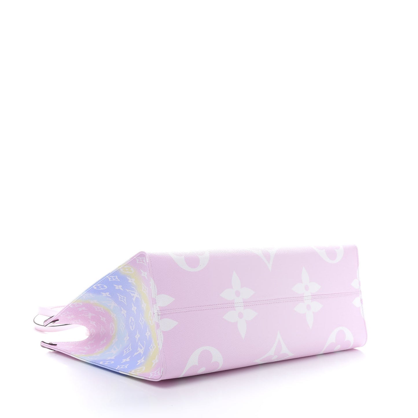 Monogram Escale Onthego GM Pastel