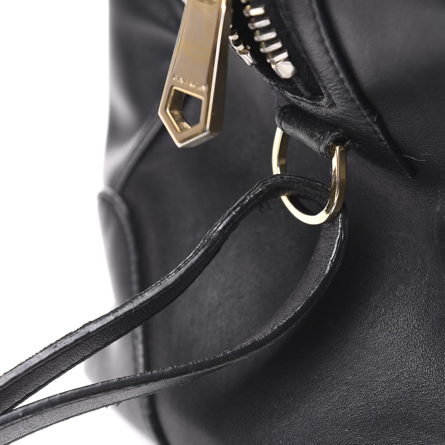 Givenchy Lambskin Medium Lucrezia Black 11 of 24