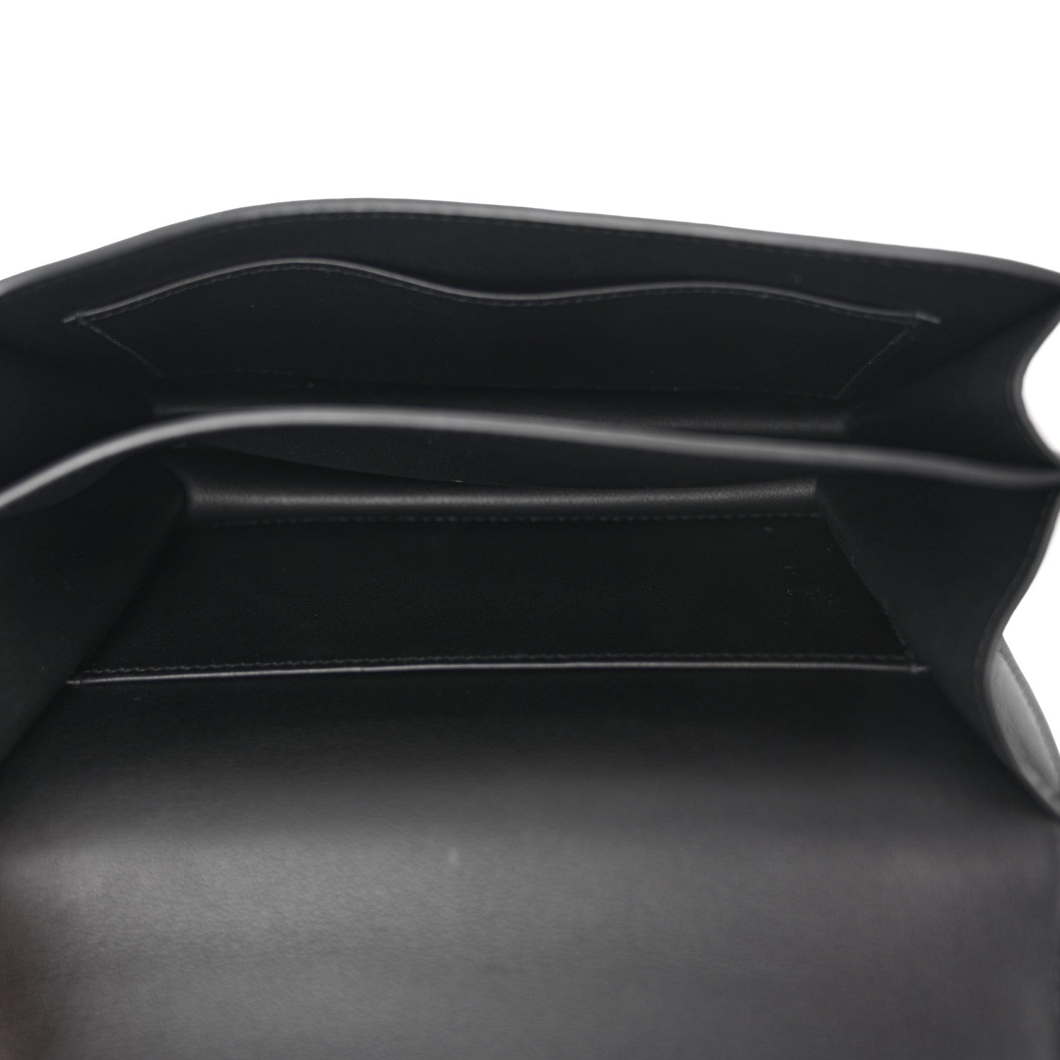Hermes Swift Marble Constance 18 Black 5 of 12