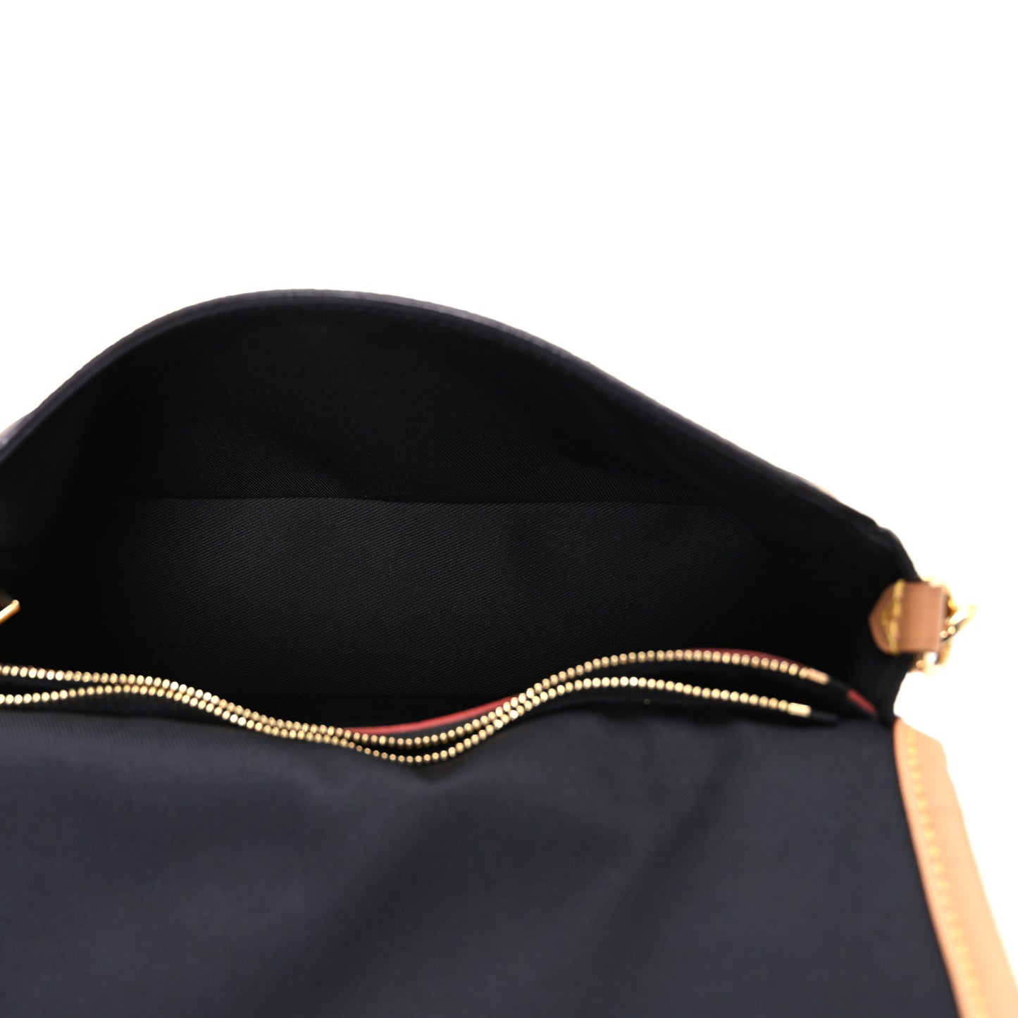 Monogram Diane Black