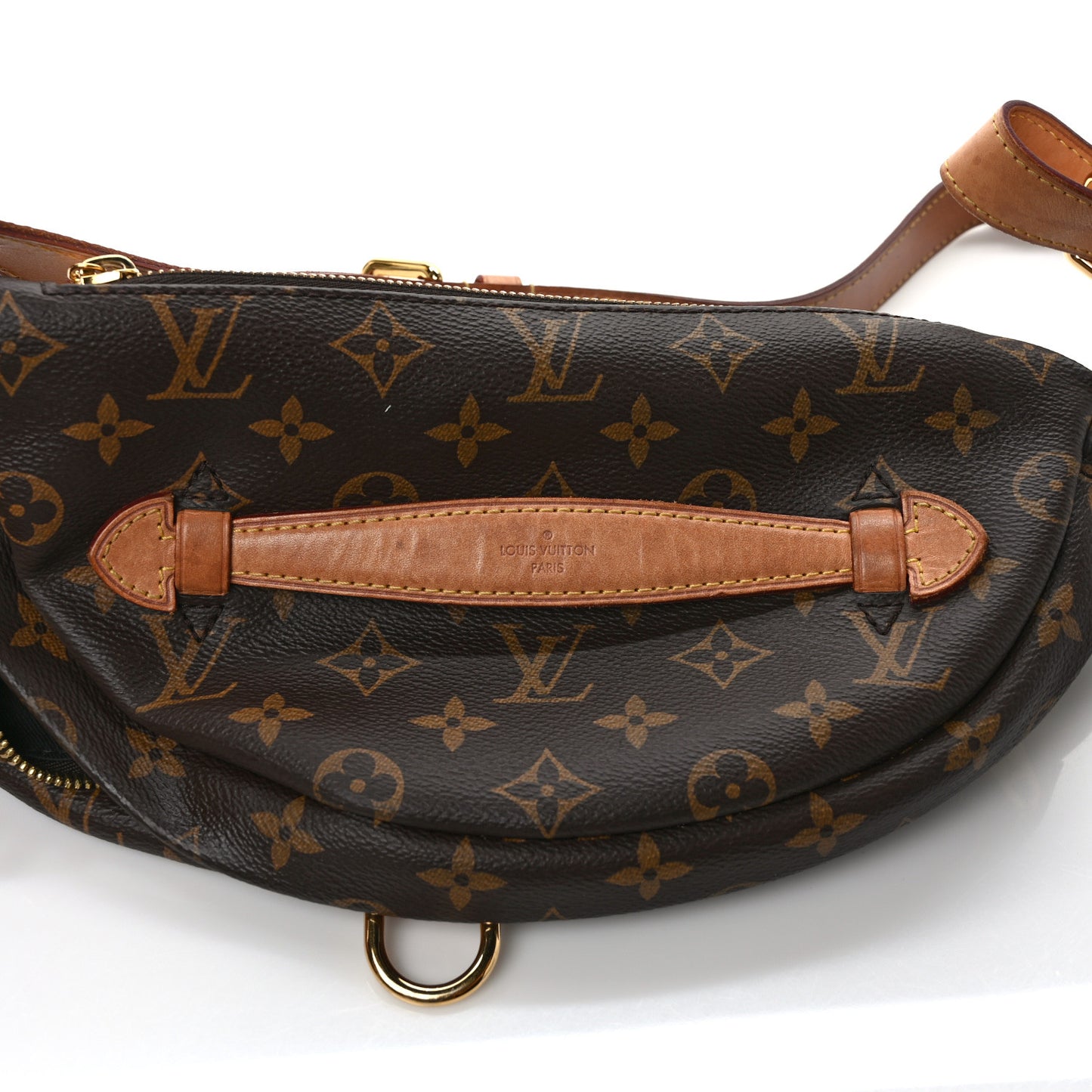Monogram Bumbag
