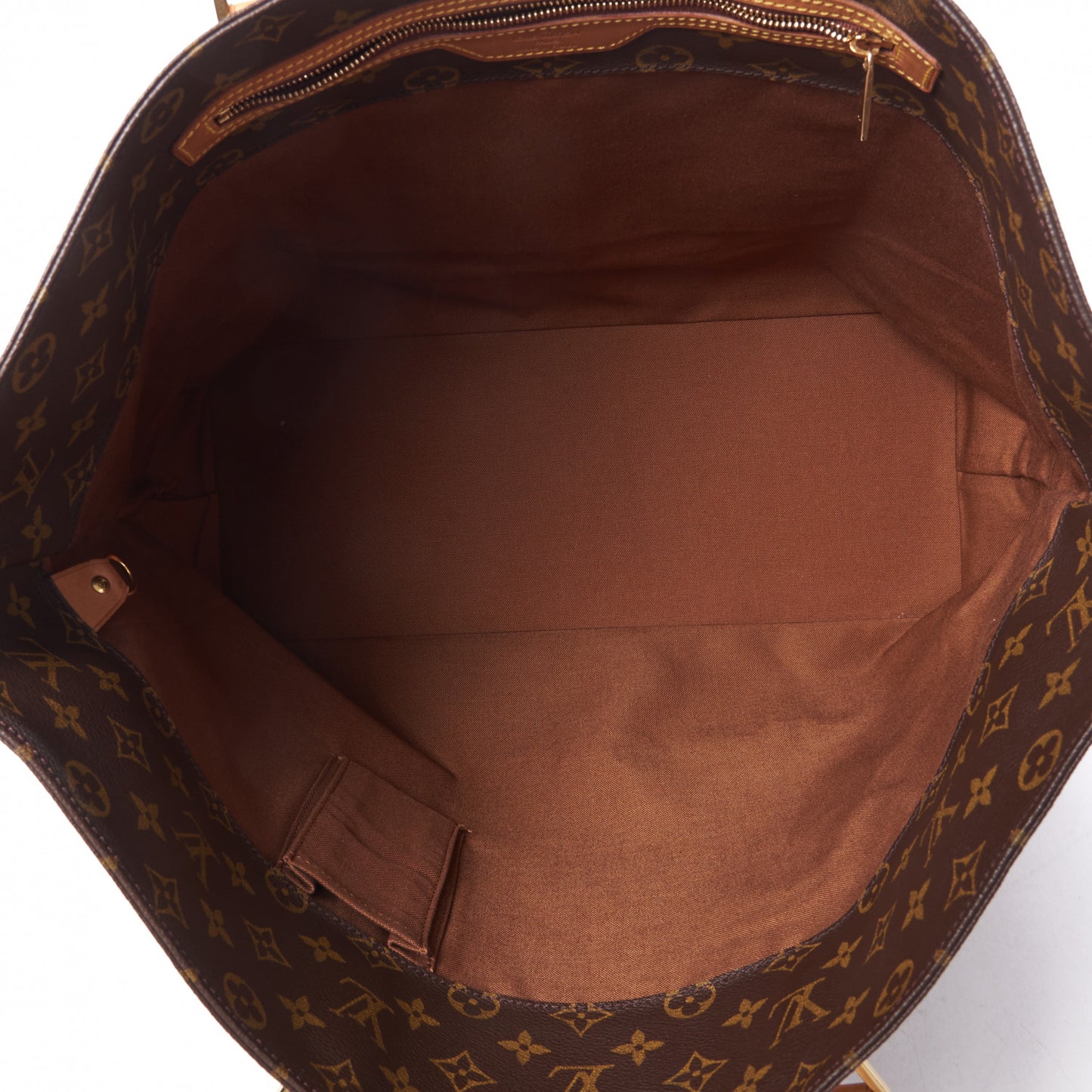 Monogram Cabas Alto