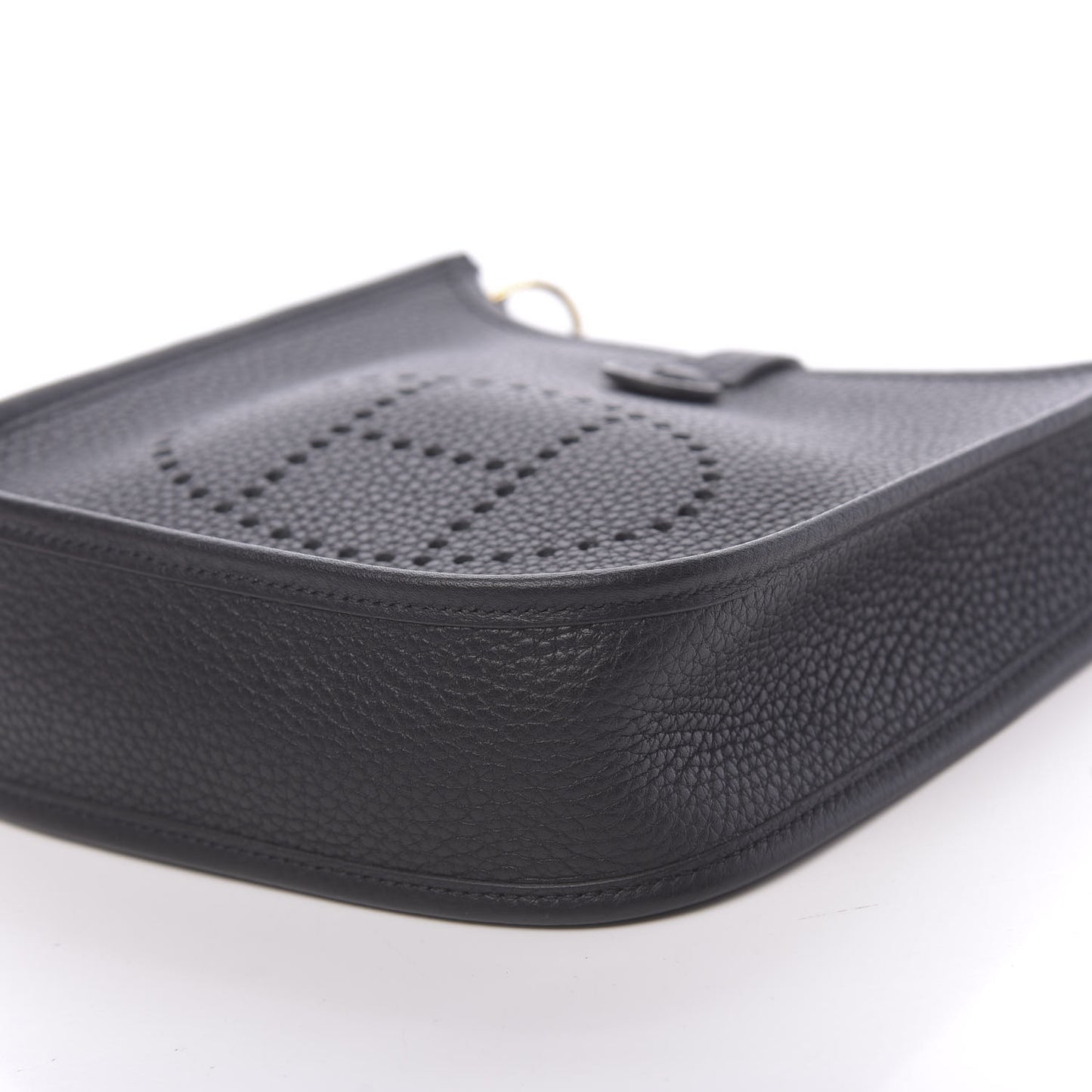 Taurillon Clemence Evelyne TPM Black