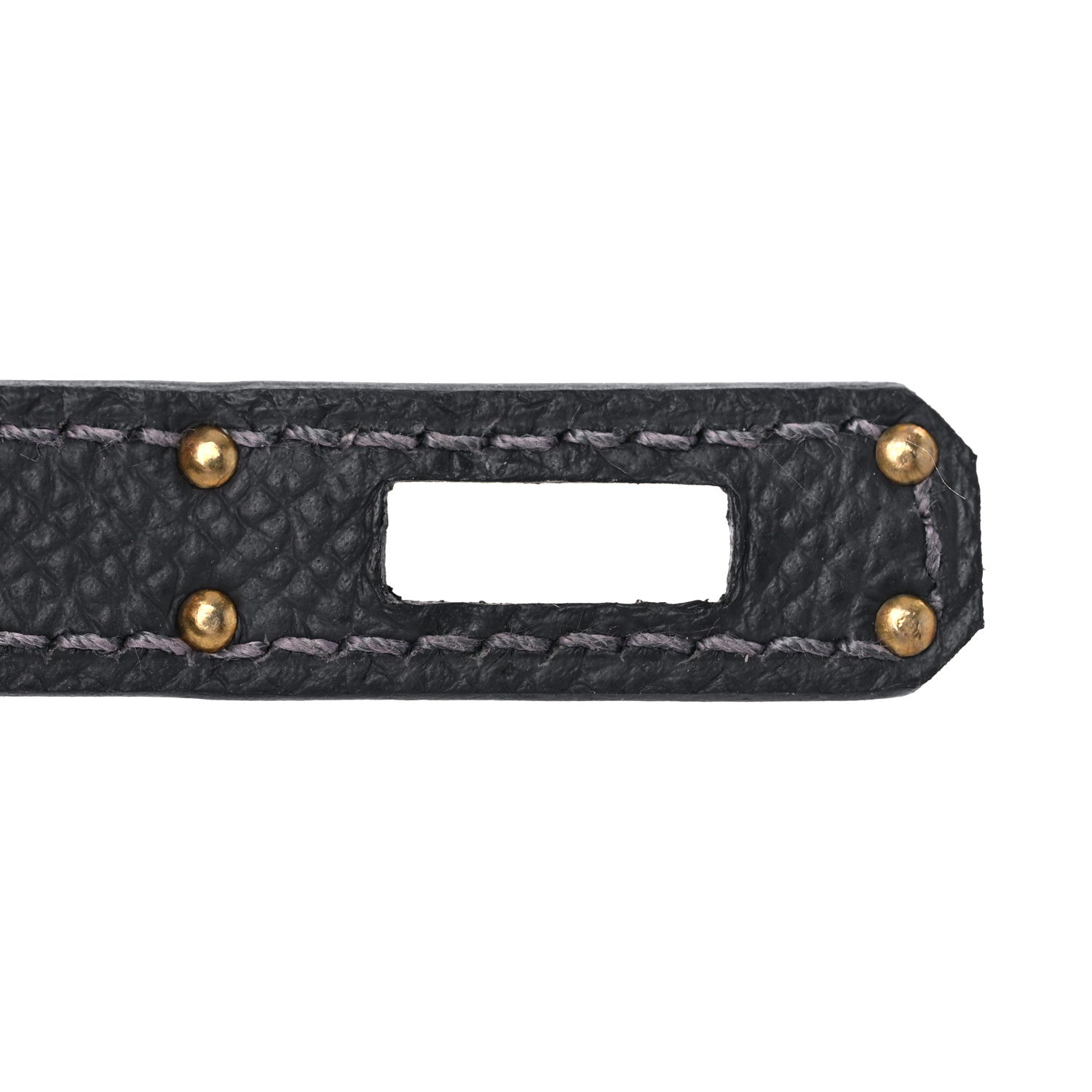 Hermes Epsom Mini Kelly Sellier 20 Graphite 23 of 32