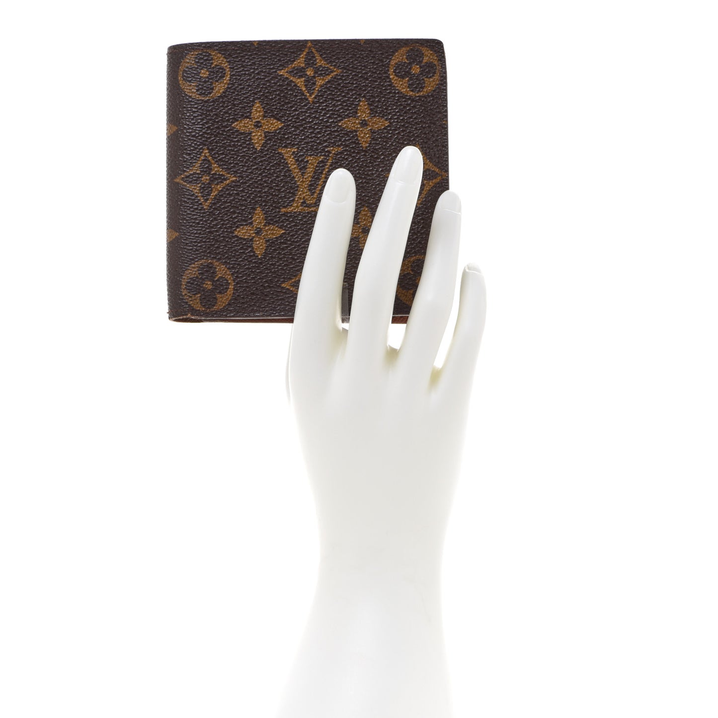 Monogram Marco Wallet