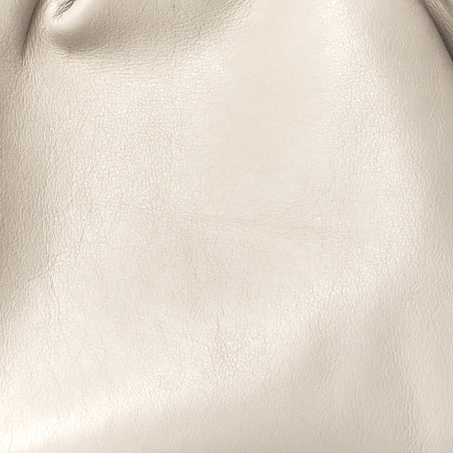 Bottega Veneta Smooth Butter Calf The Pouch Oversized Clutch Plaster 9 of 12