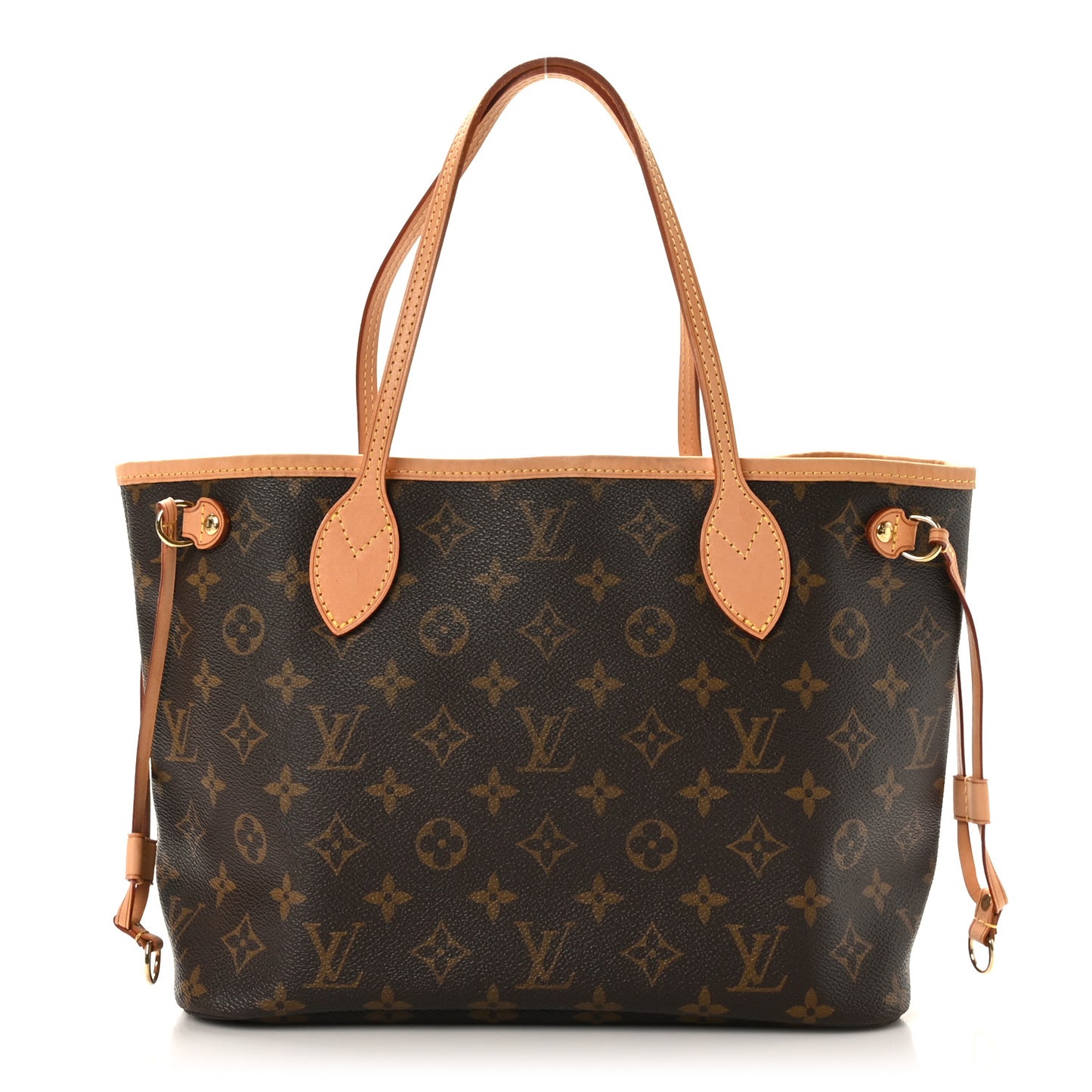 Monogram Neverfull PM