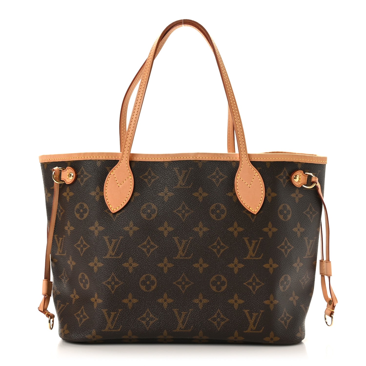Louis Vuitton Monogram Neverfull PM 1 of 10