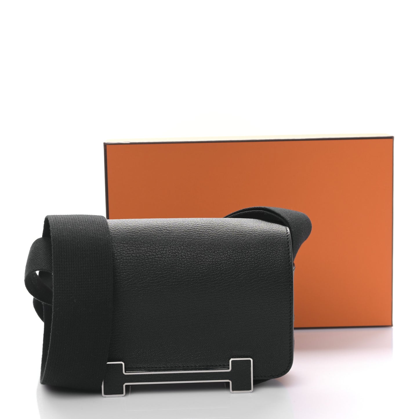 Chevre Mysore Geta Black