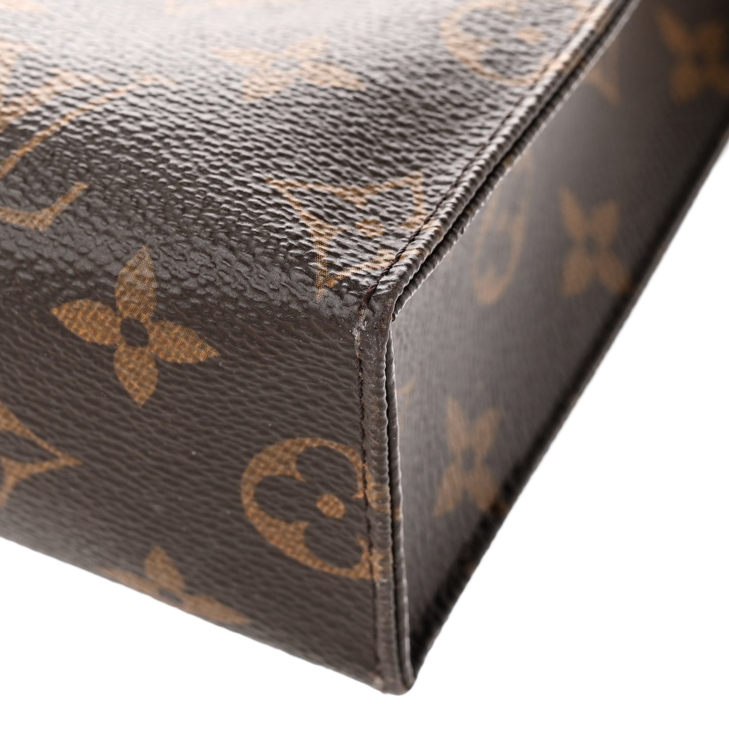 Monogram Toiletry Pouch 26