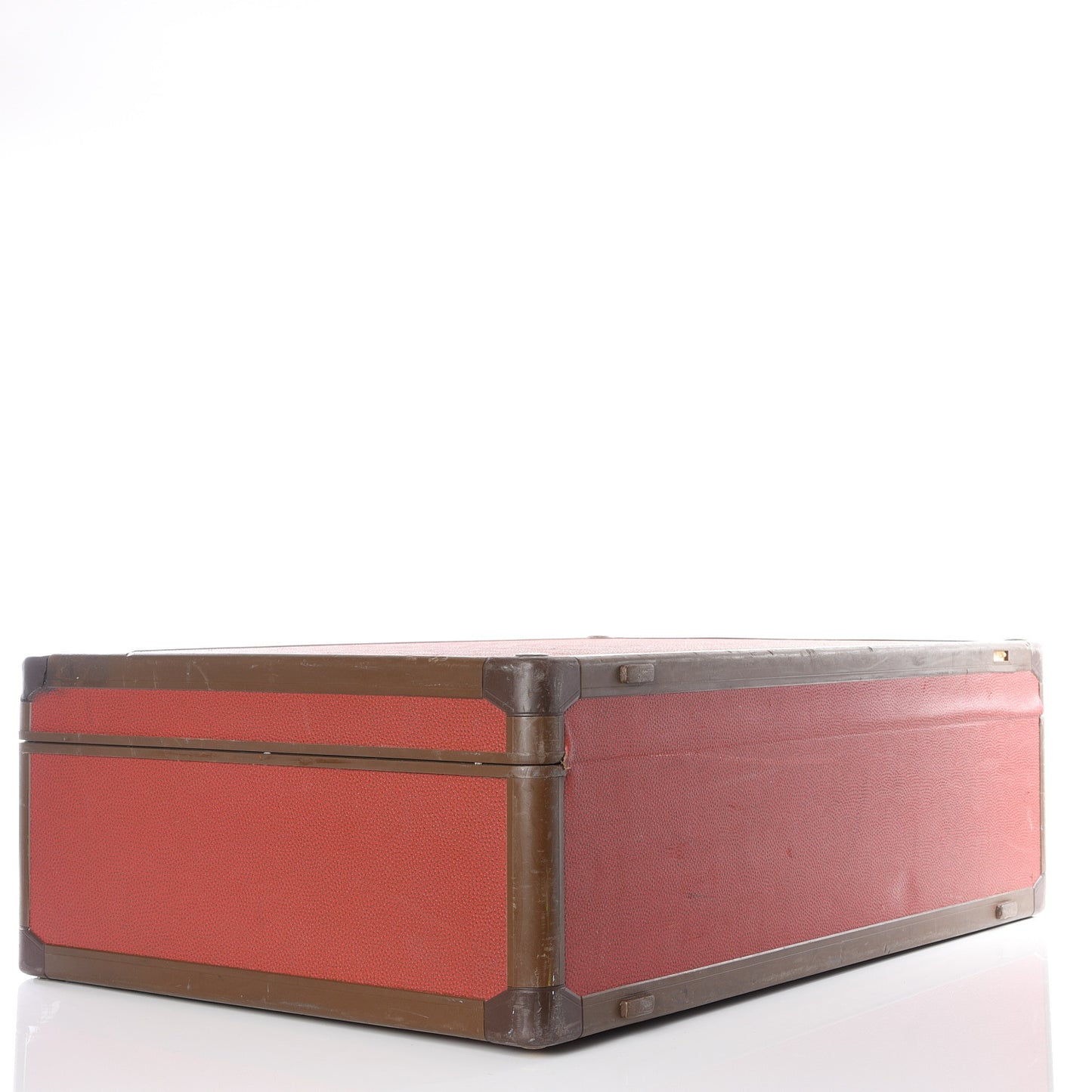 Calfskin Cup Challenge Line 2 Perth 1987 Trunk