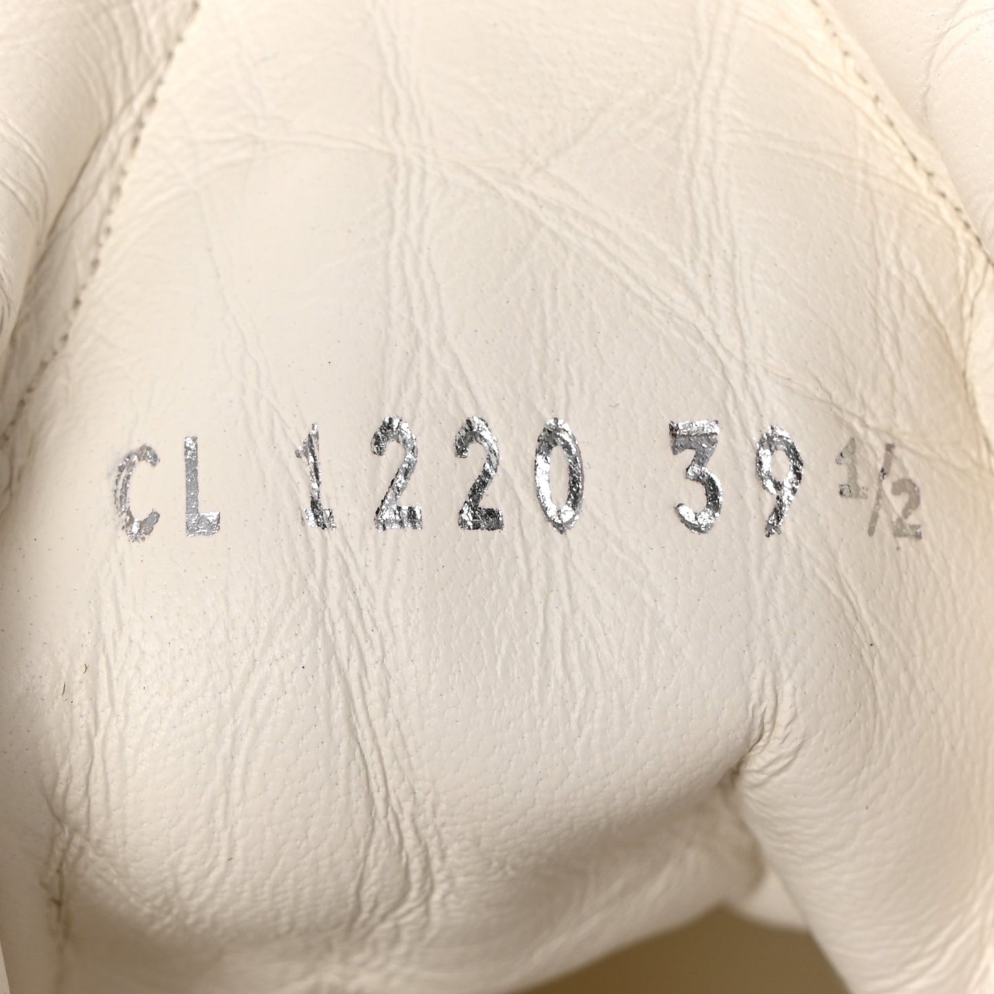 Patent Monogram LV Archlight Sneakers 39.5 White