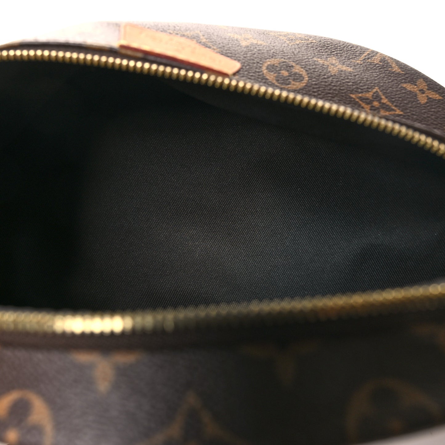 Monogram Bumbag