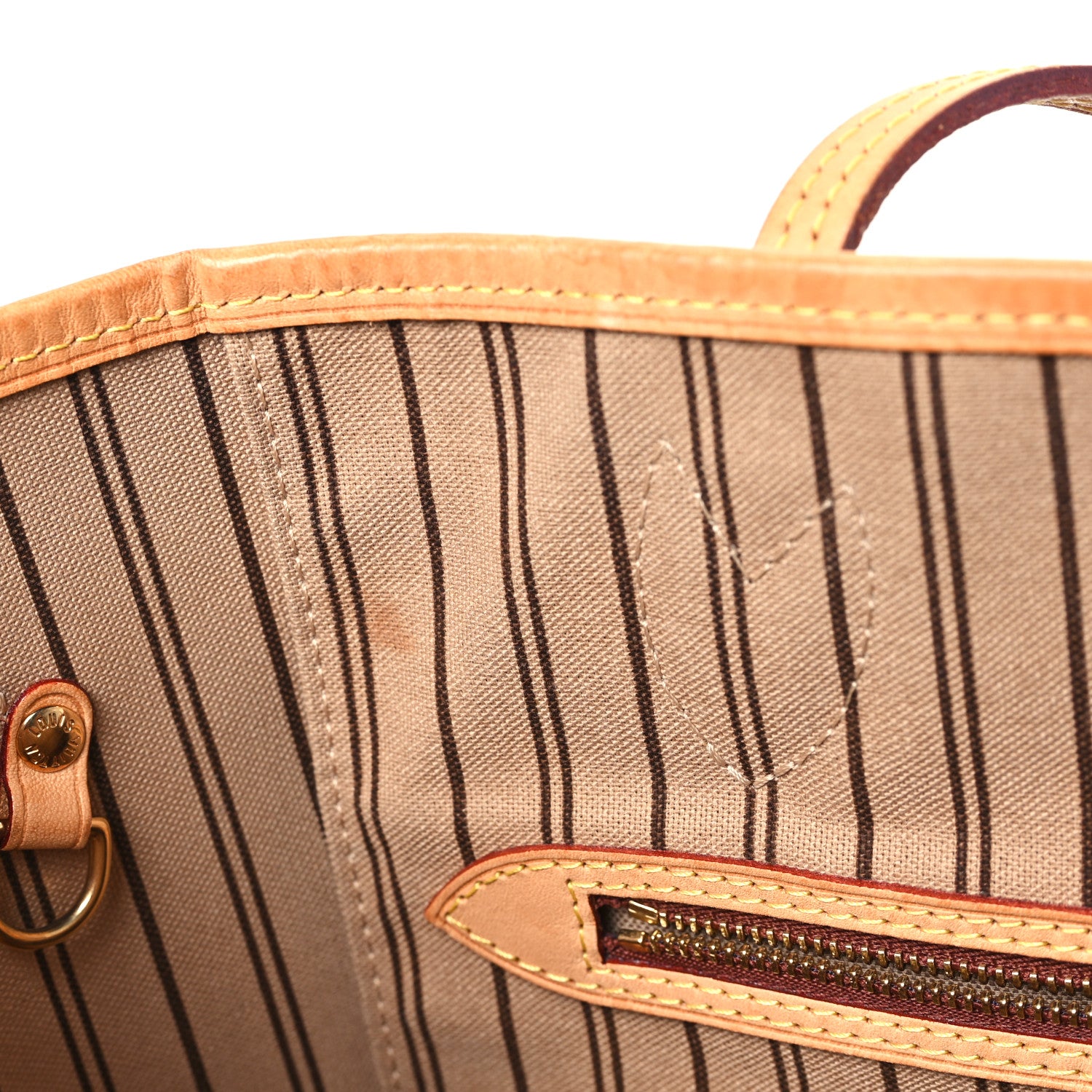 Louis Vuitton Monogram Neo Neverfull GM 12 of 18