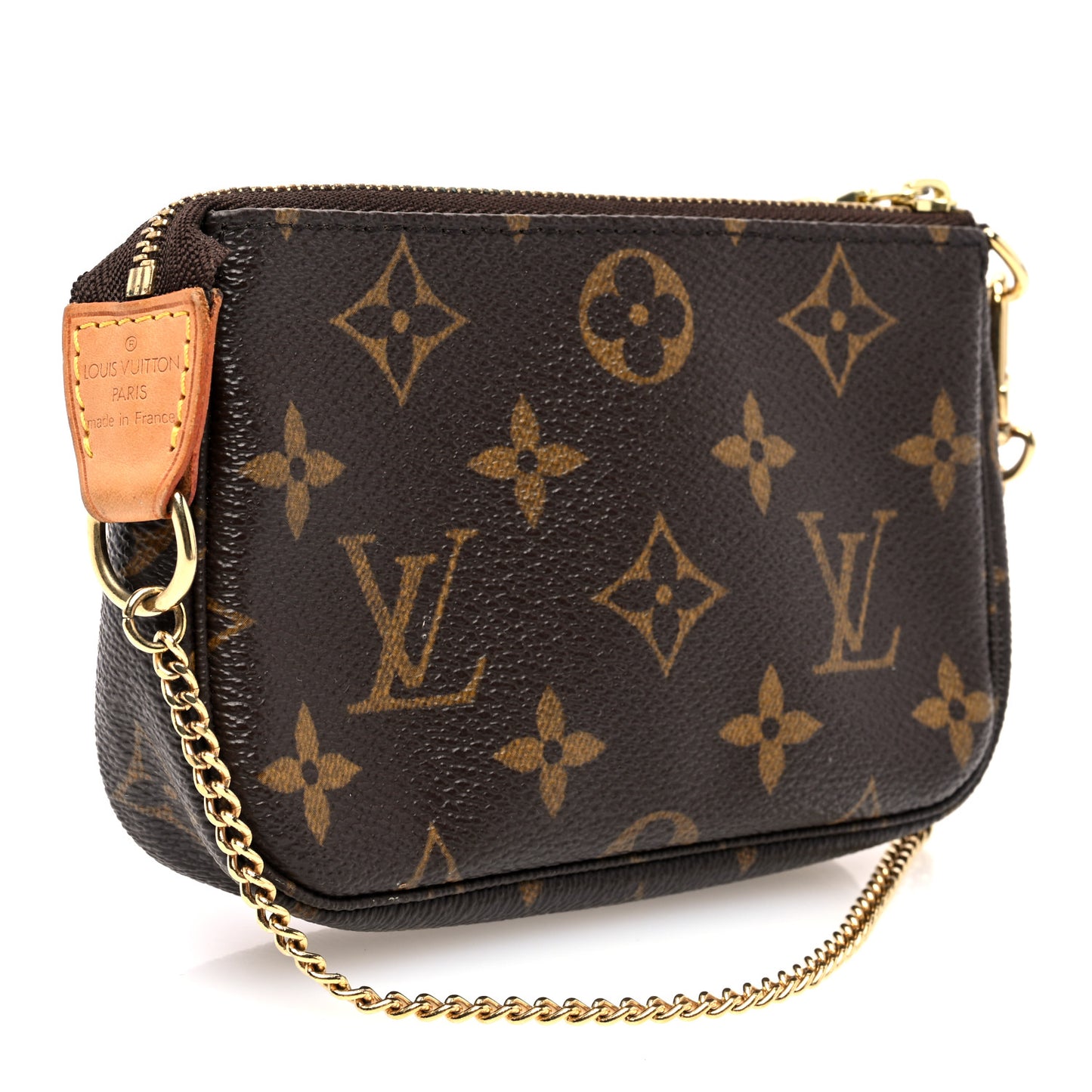 Monogram Mini Pochette Accessories