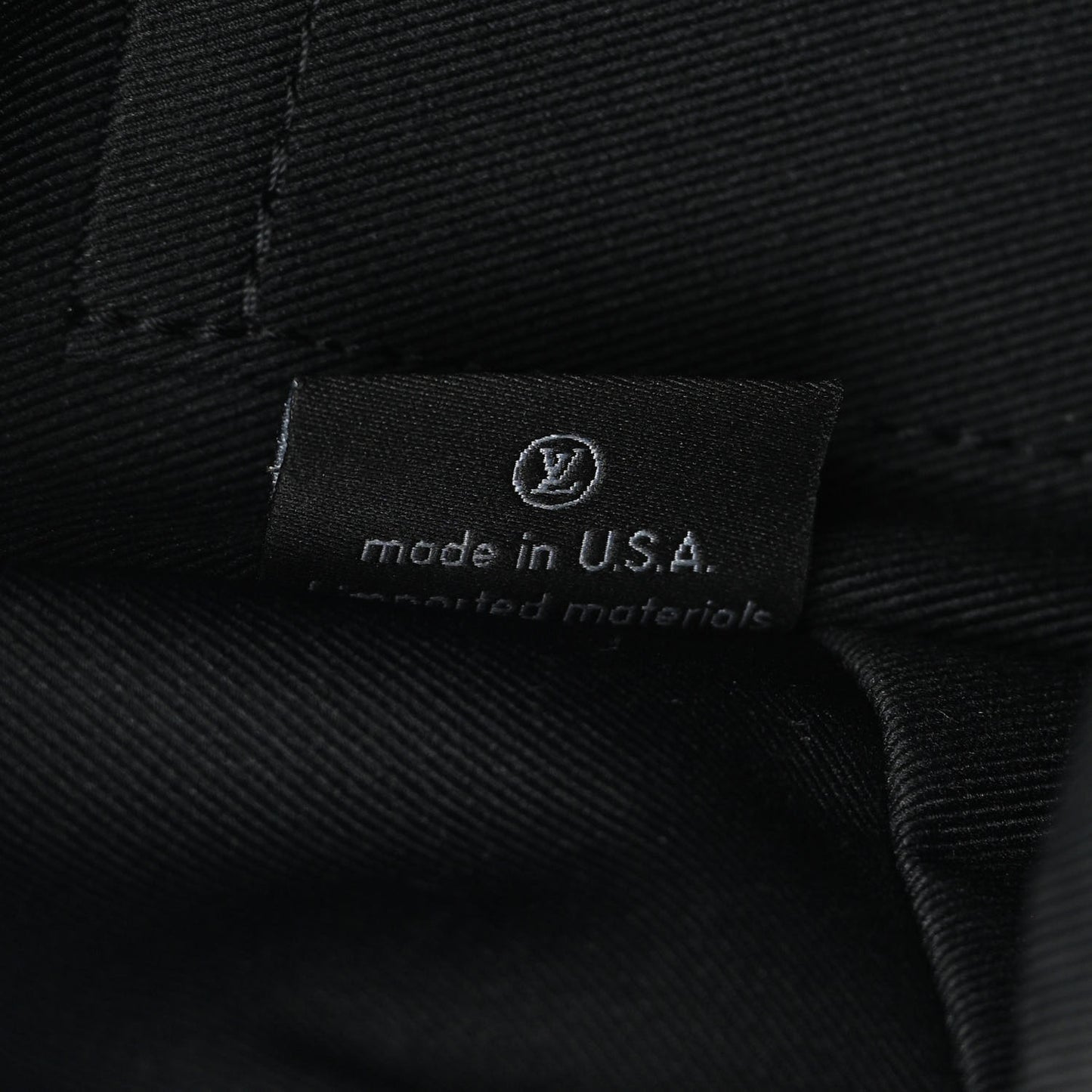 Monogram Palm Springs Backpack Mini