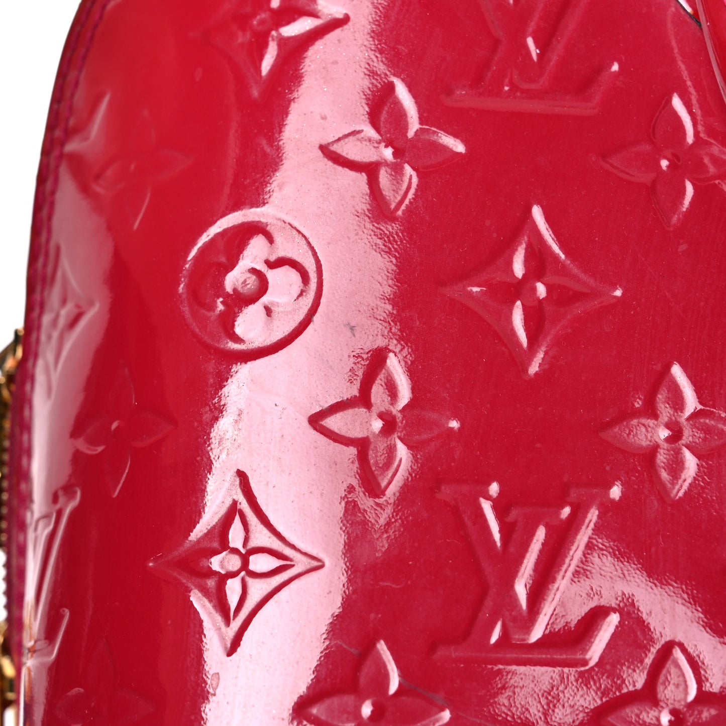 Vernis Alma PM Rose Indien