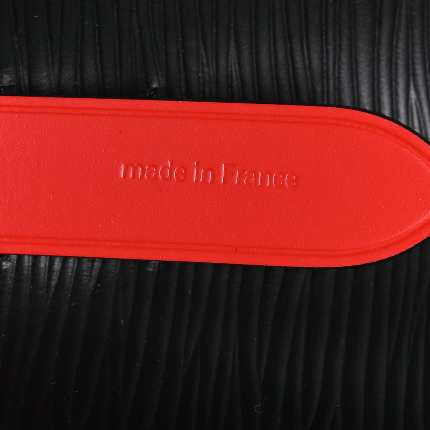 Epi Neonoe BB Black Safran