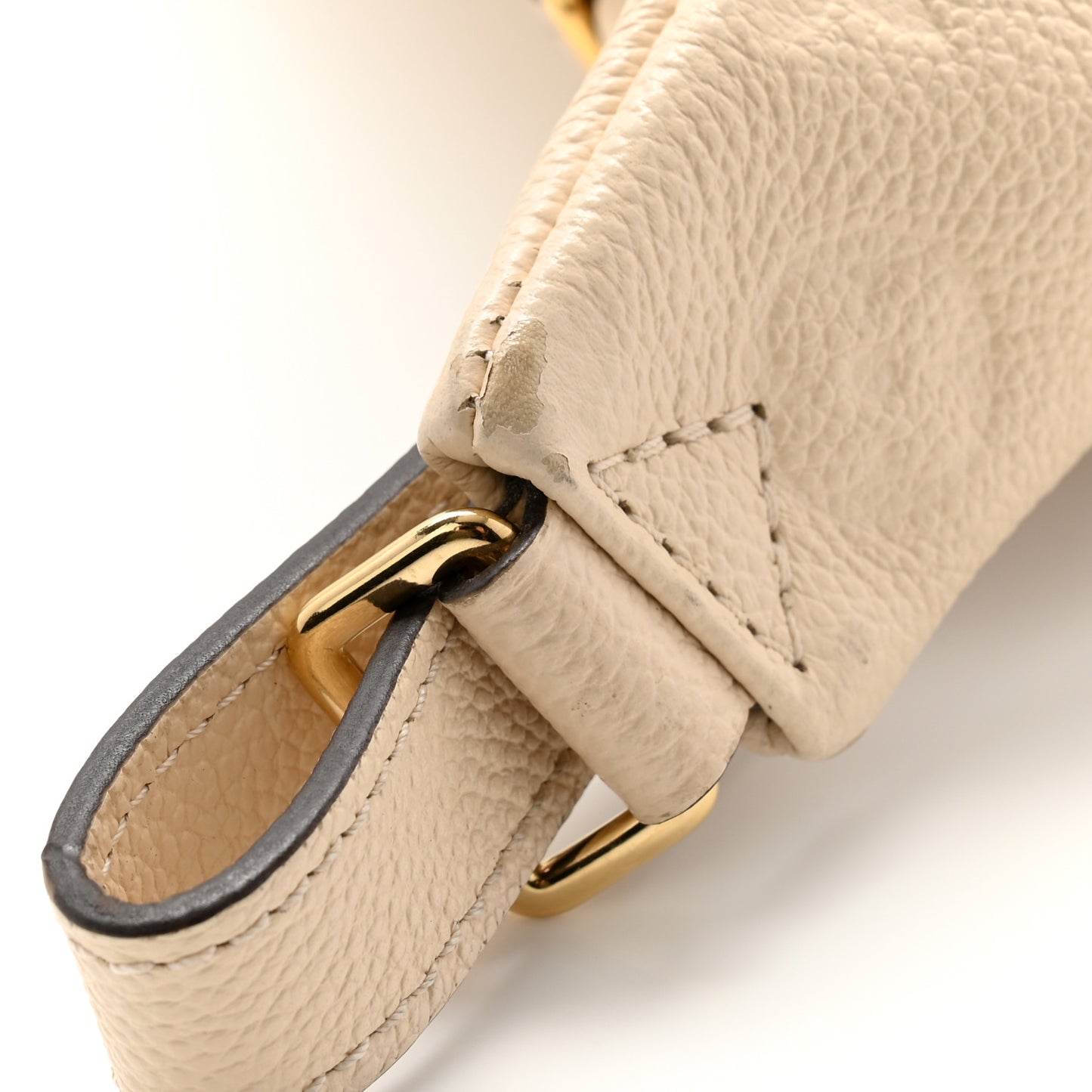 Empreinte BumBag Creme