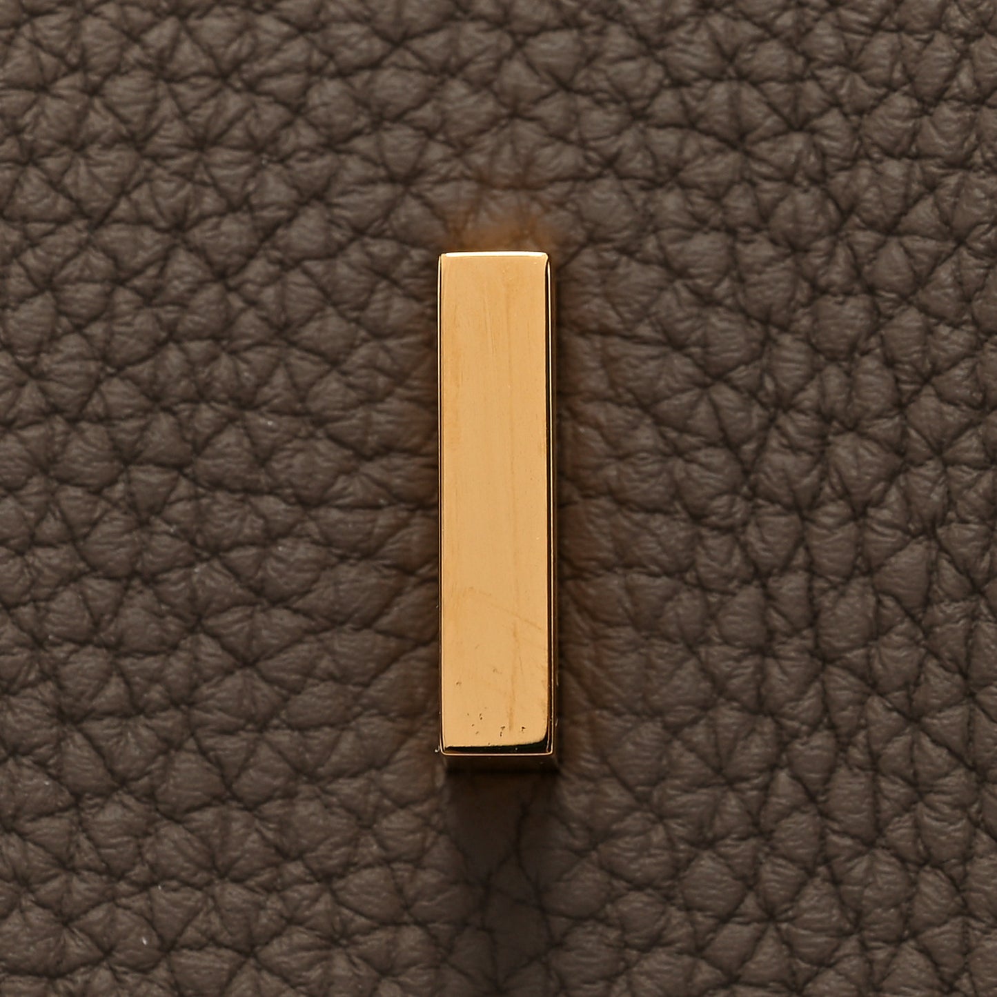 Togo Birkin 25 Etoupe