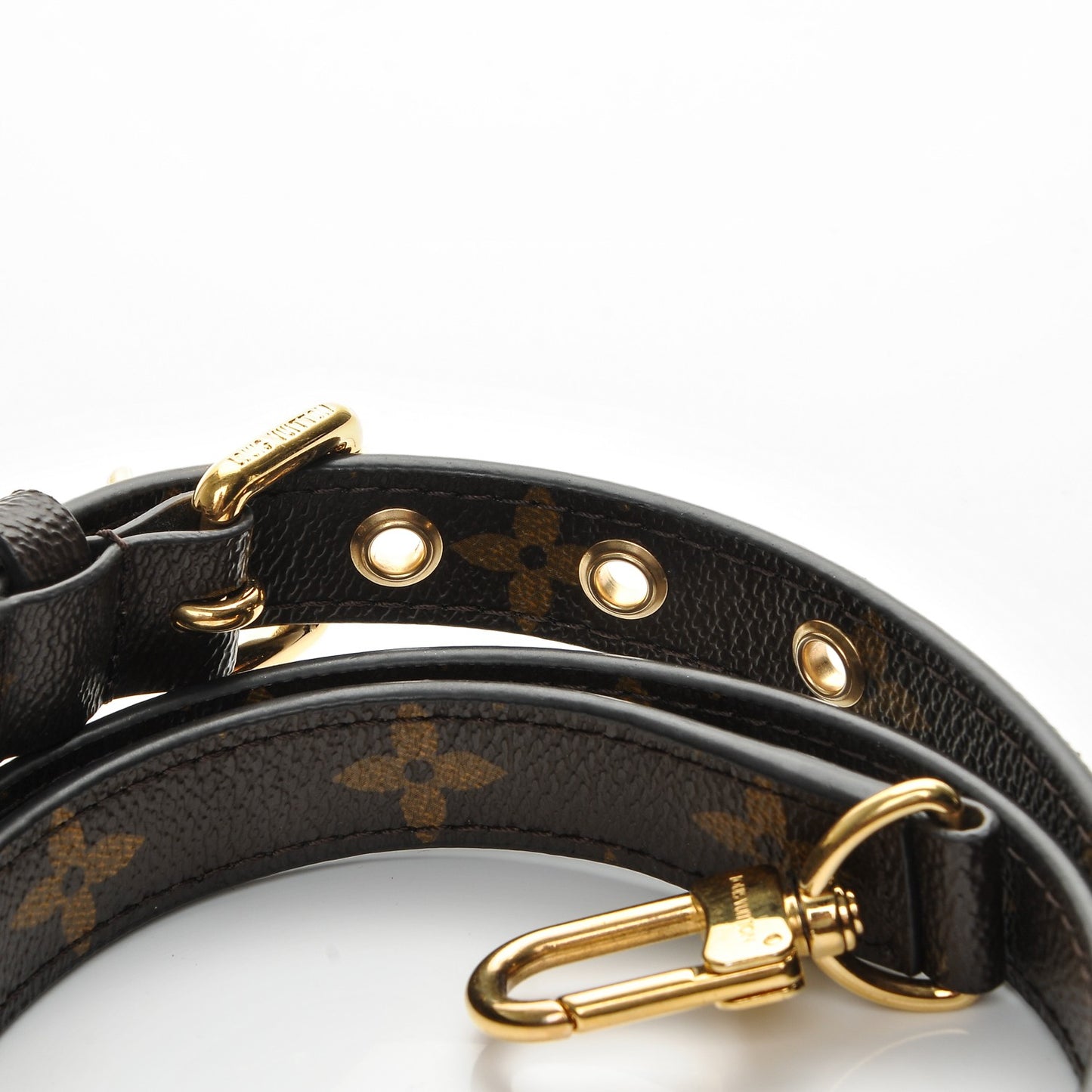 Monogram Metis 20mm Adjustable Strap