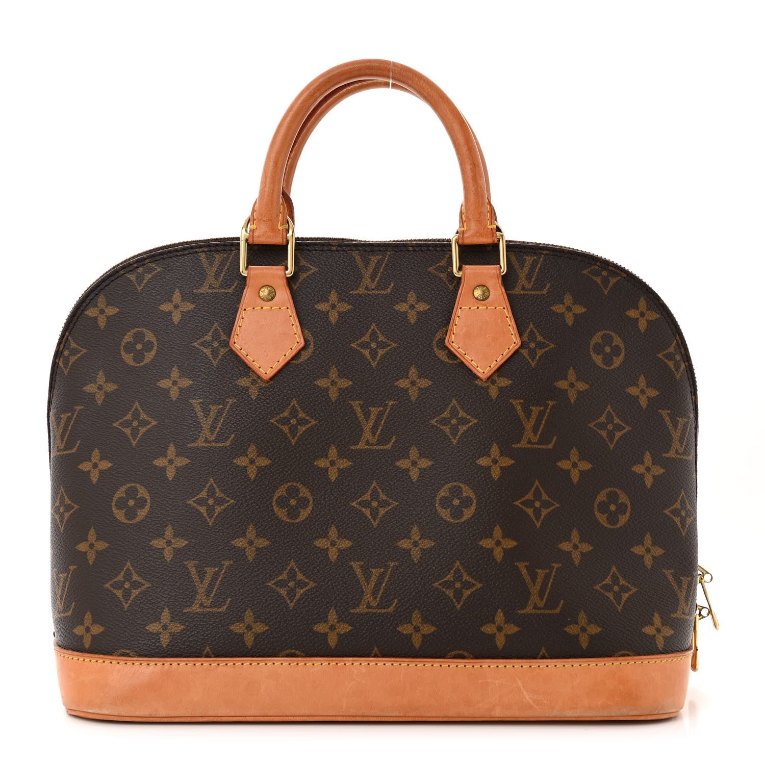 Louis Vuitton Monogram Alma PM 1 of 11