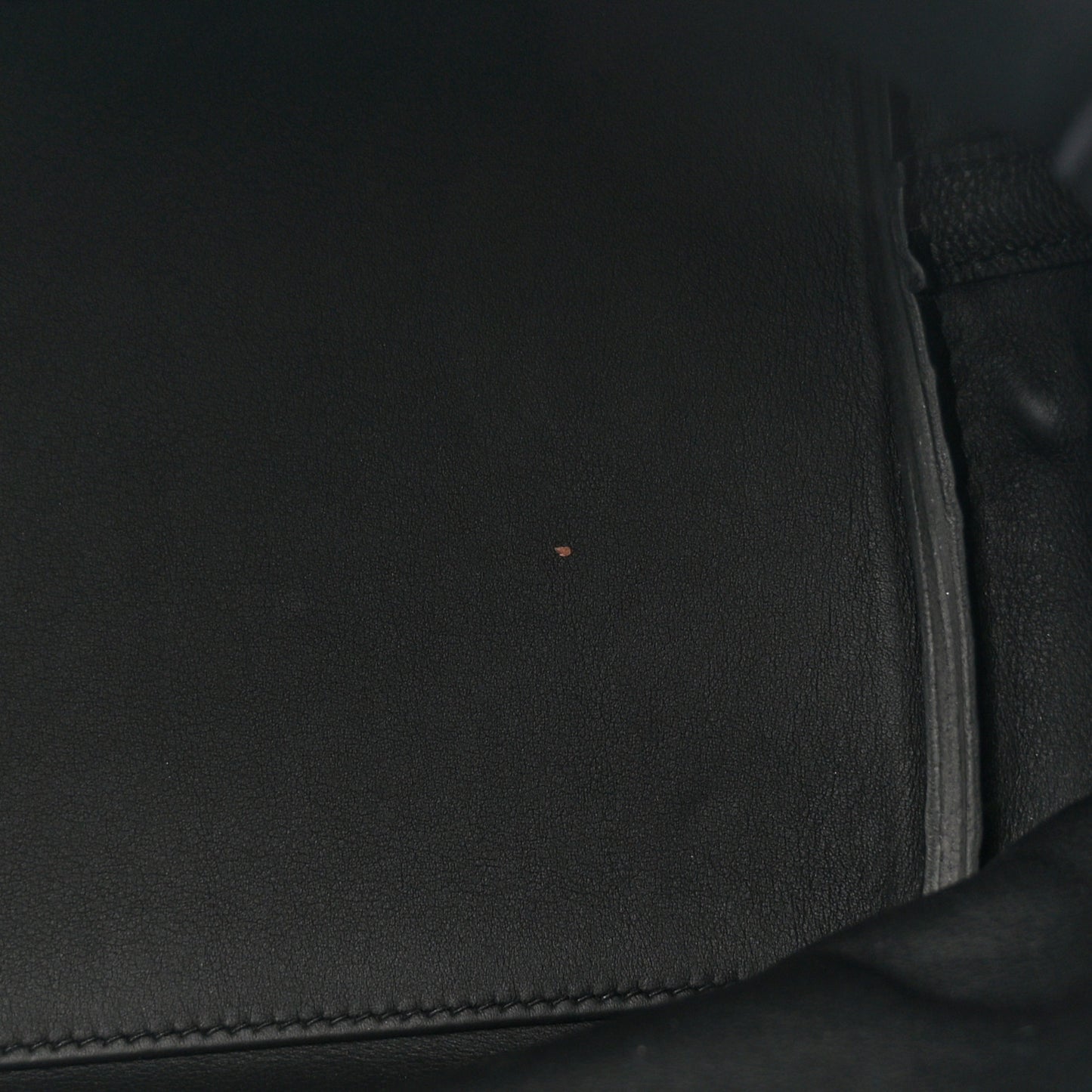 Togo Matte Alligator Swift Touch 35 24/24 Black
