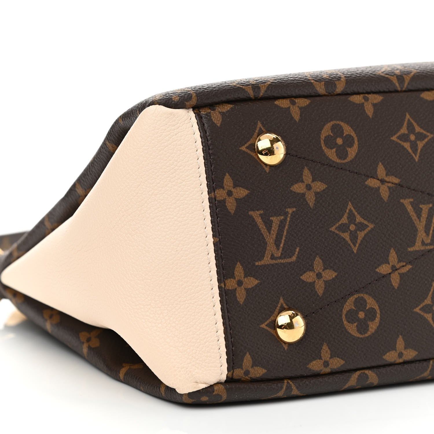Louis Vuitton Monogram Pallas Full Creme 7 of 8