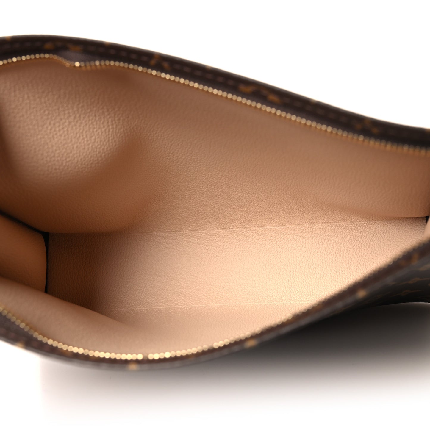Monogram Toiletry Pouch 26