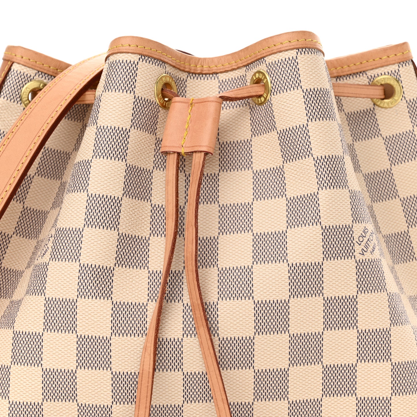 Damier Azur Noe BB