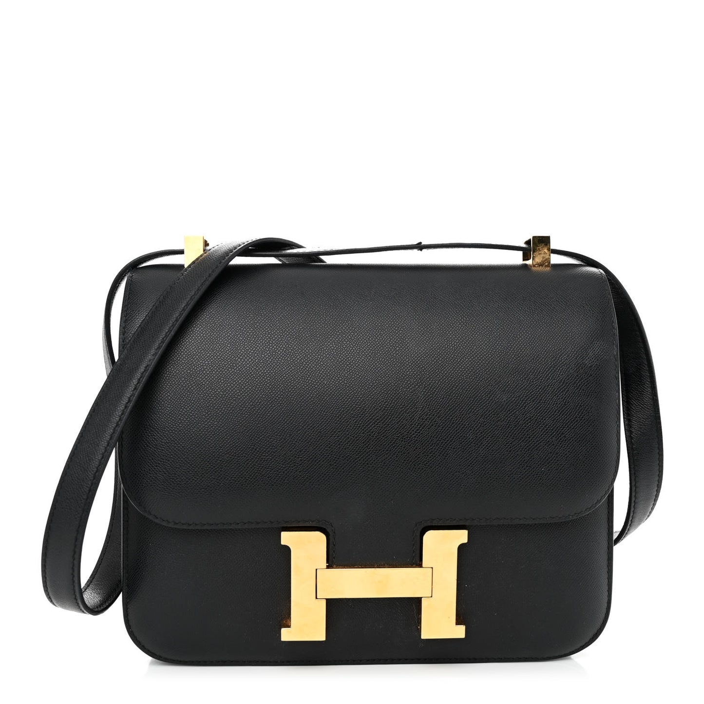 Epsom Constance 24 Black