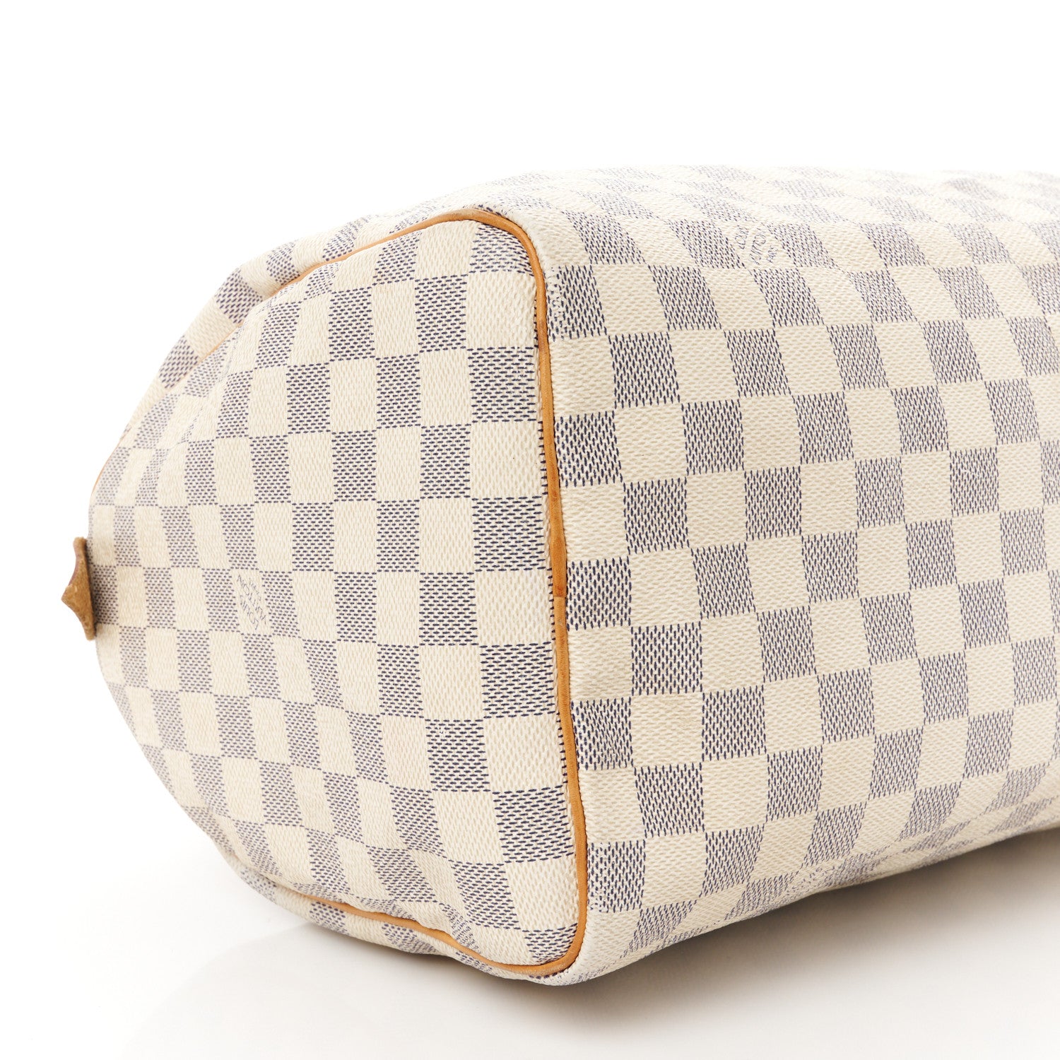 Louis Vuitton Damier Azur Speedy 30 11 of 14