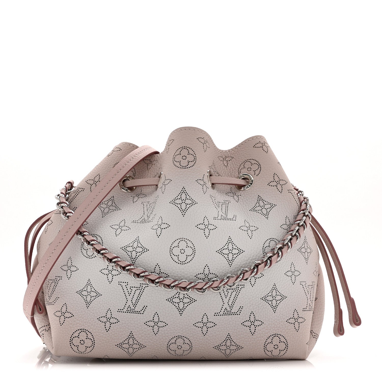 Louis Vuitton Mahina Degrade Bella Rose 1854120 – FASHIONPHILE