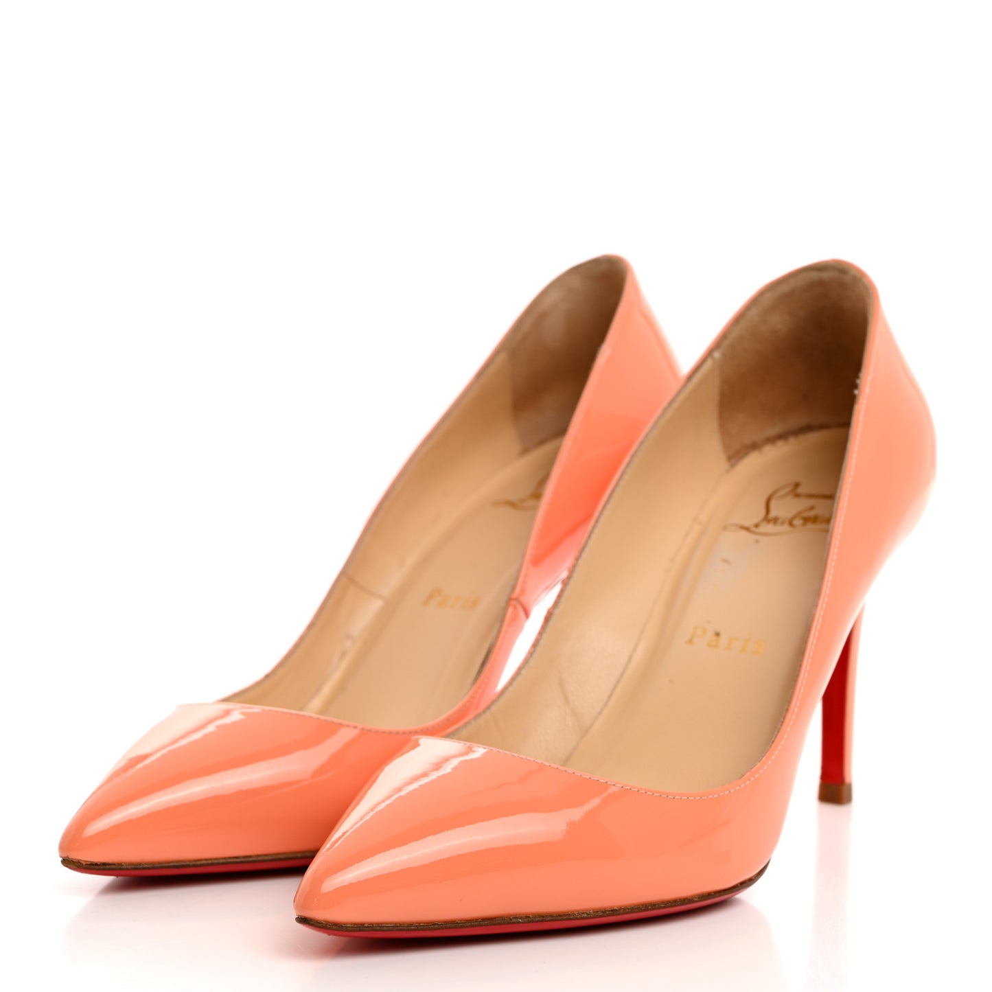 Patent Pigalle 85 Pumps 35 Mango