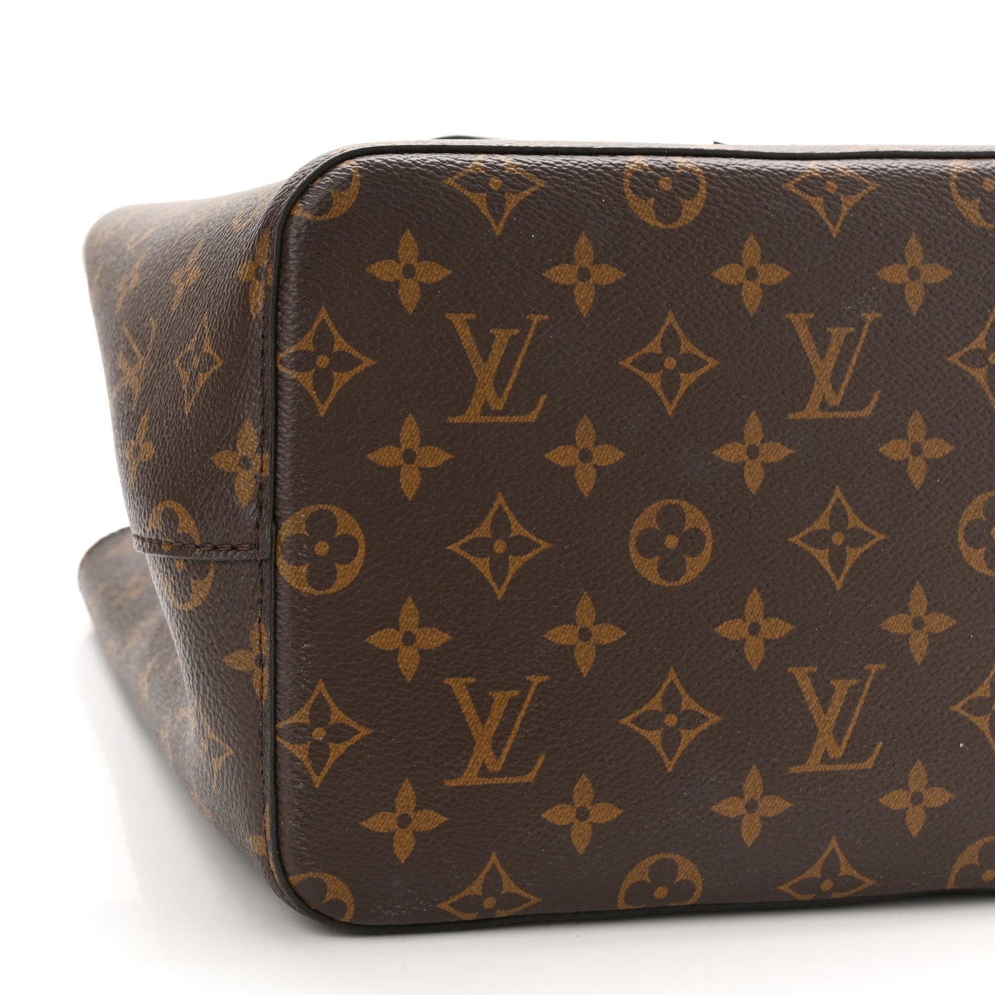 Monogram Neonoe MM Black