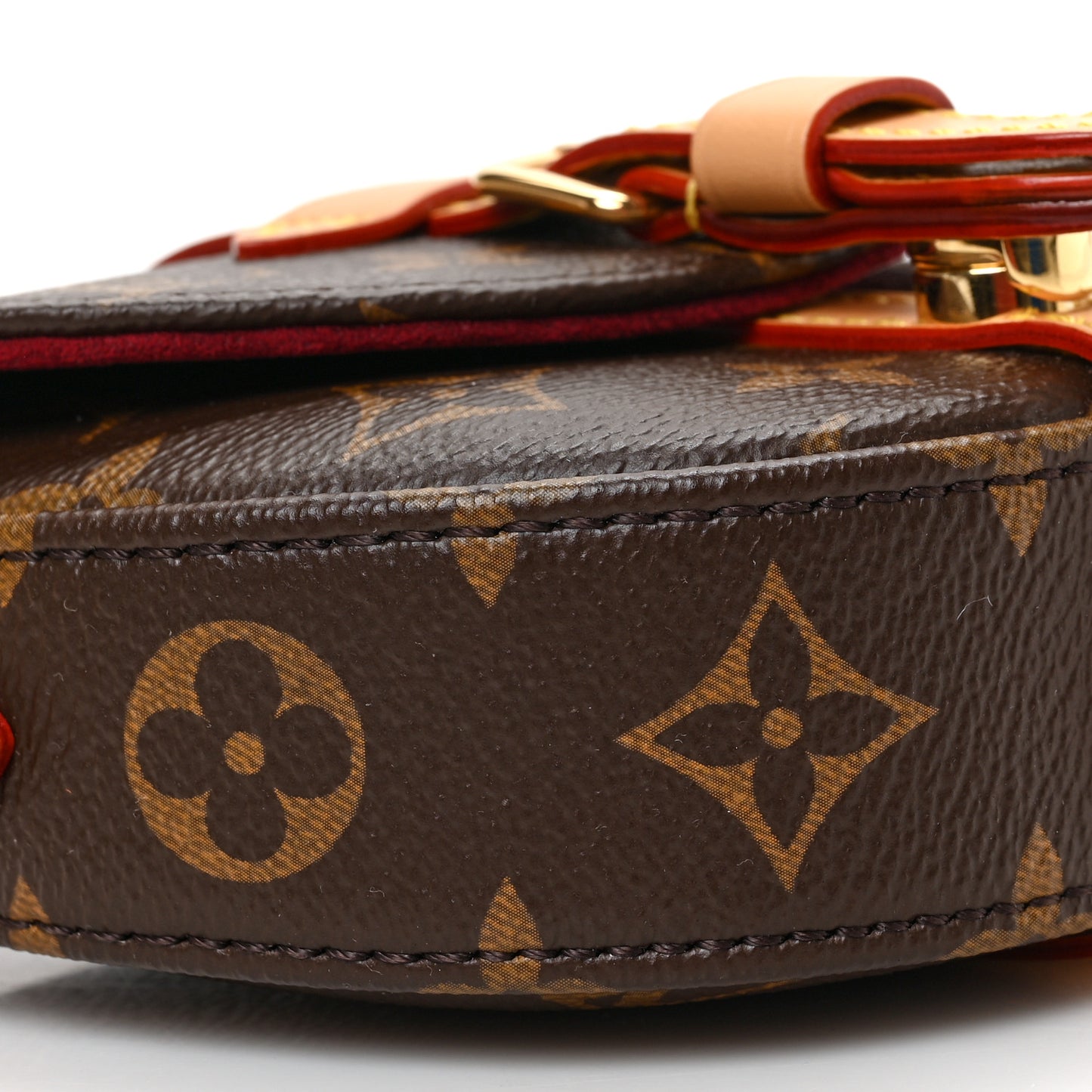 Monogram Micro Chantilly