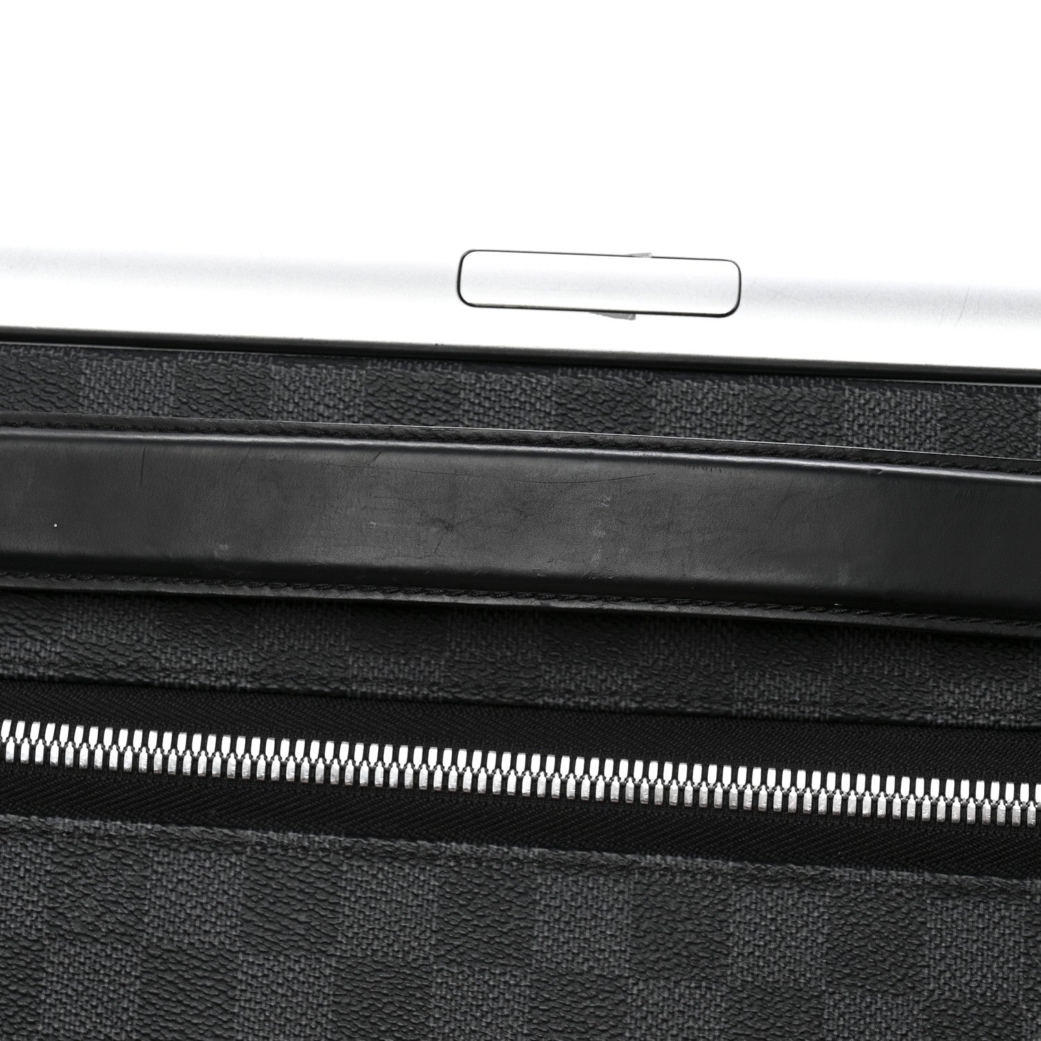 Louis Vuitton Damier Graphite Horizon 10 of 11