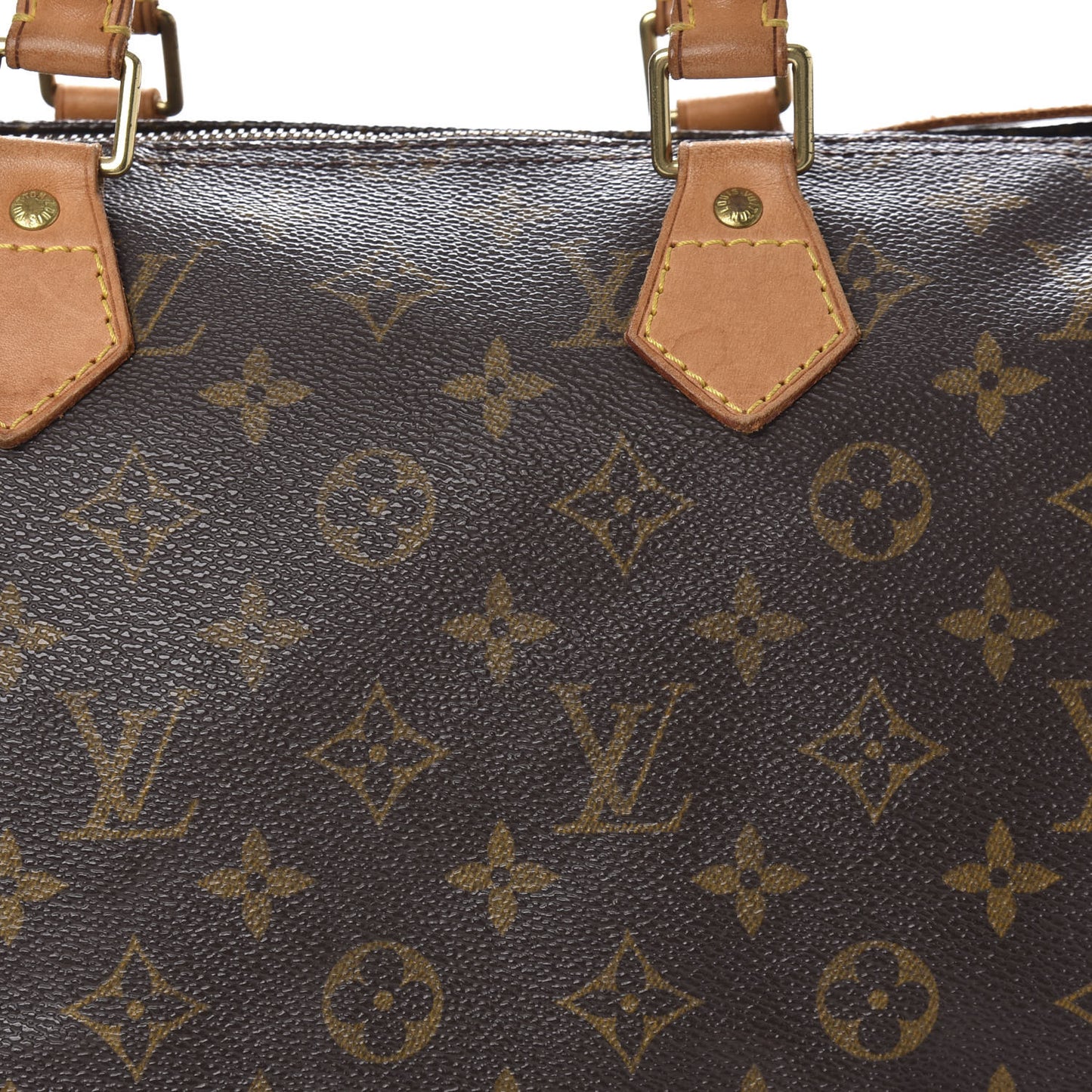 Monogram Speedy 35