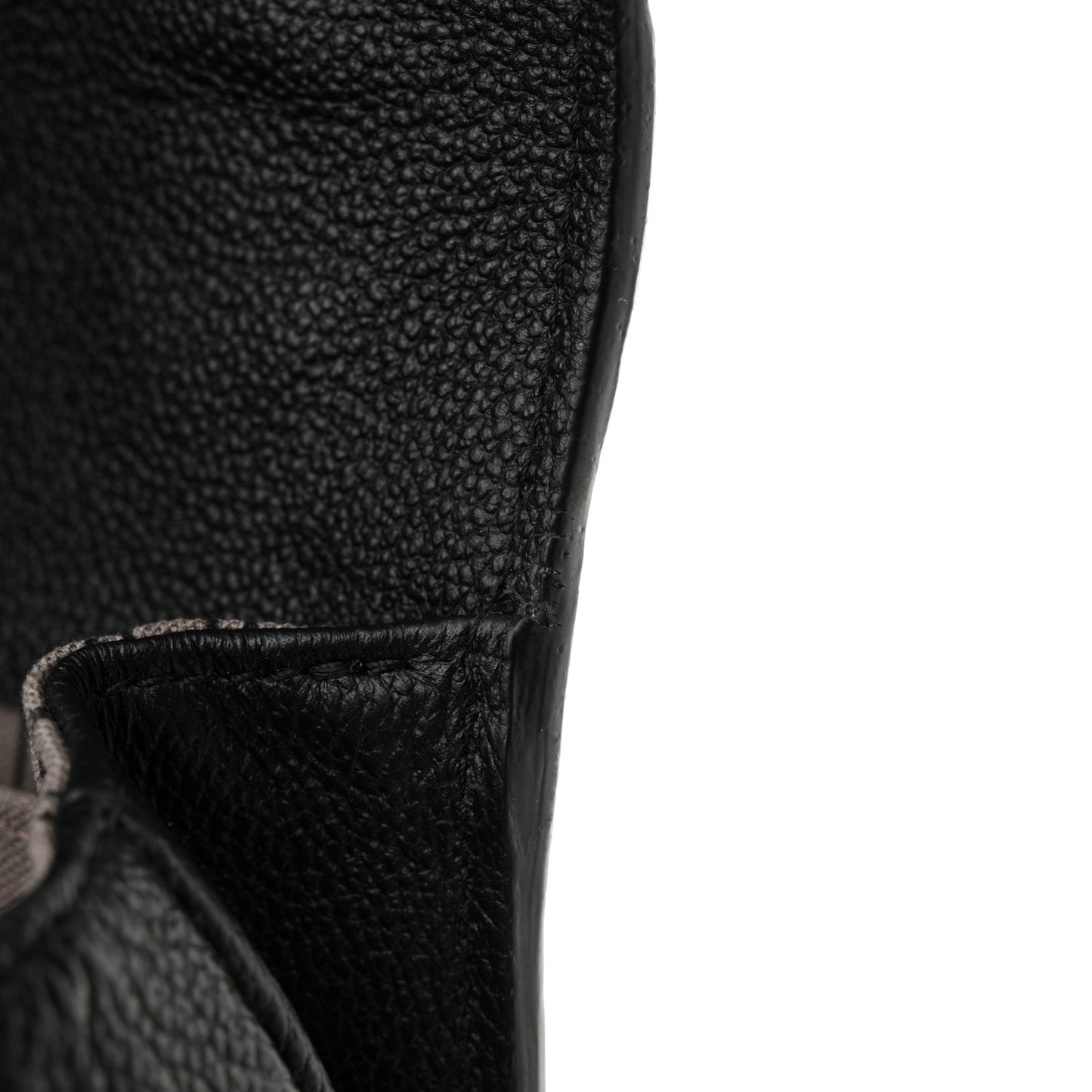 Empreinte Pochette Metis Black