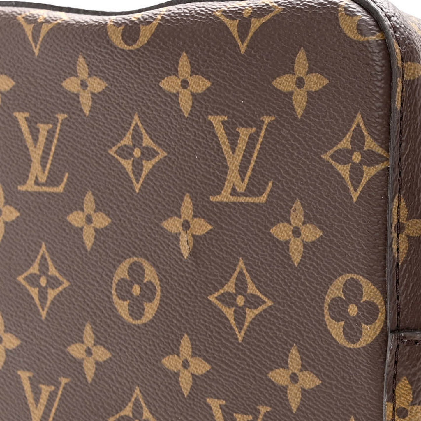 Monogram Neonoe MM Rose Poudre