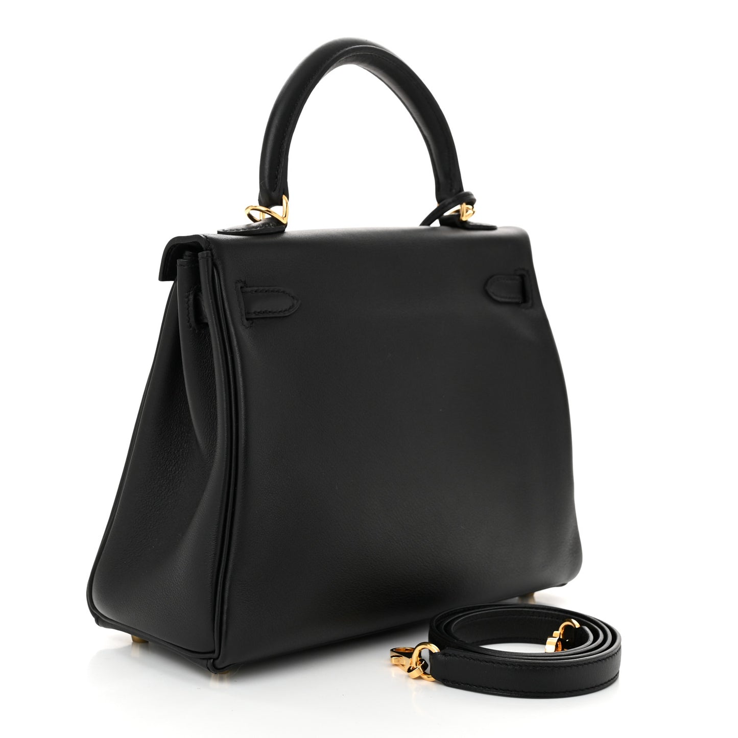 Swift Kelly Retourne 25 Black