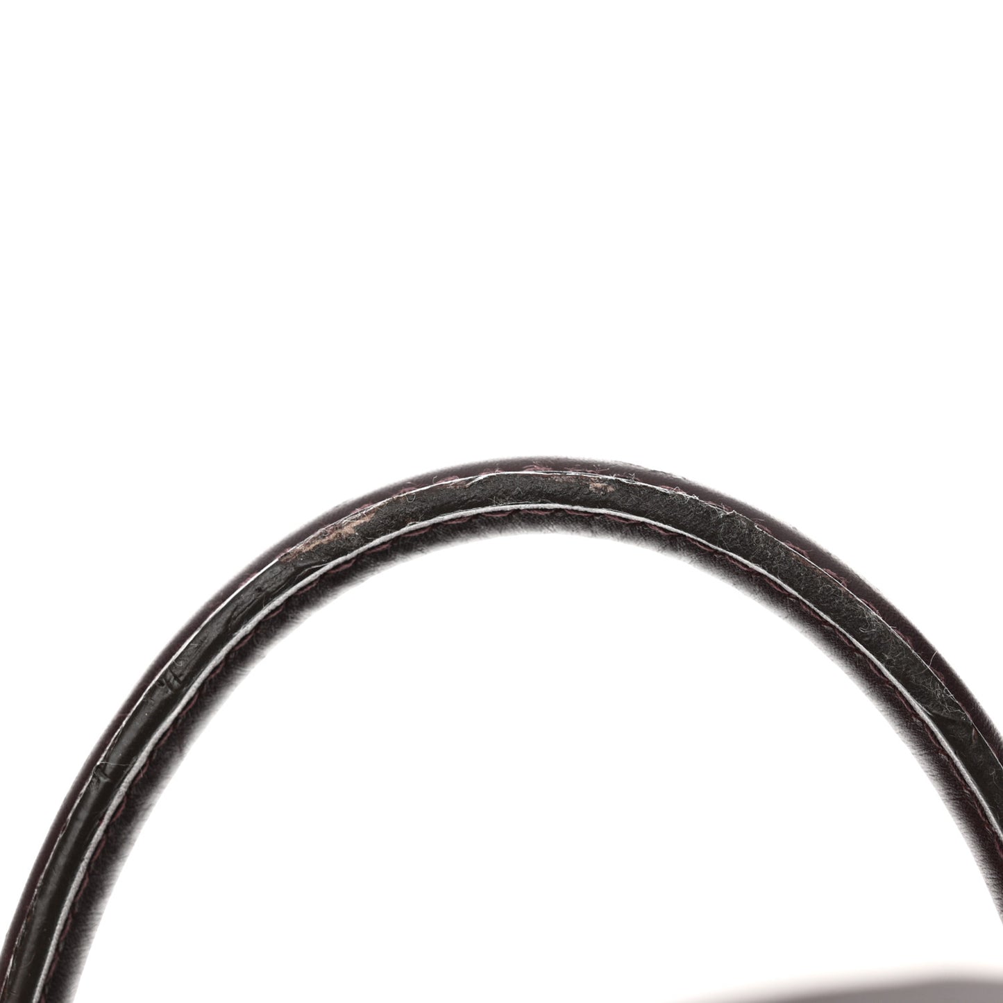 Veau Cachemire Tote W PM Quetsche