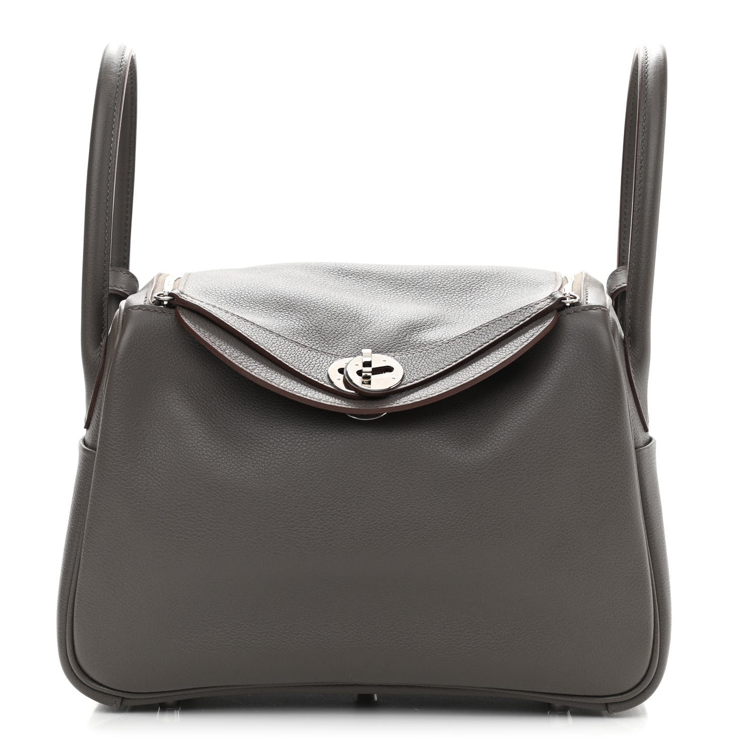Hermes Evercolor Lindy 26 Etain 1 of 10