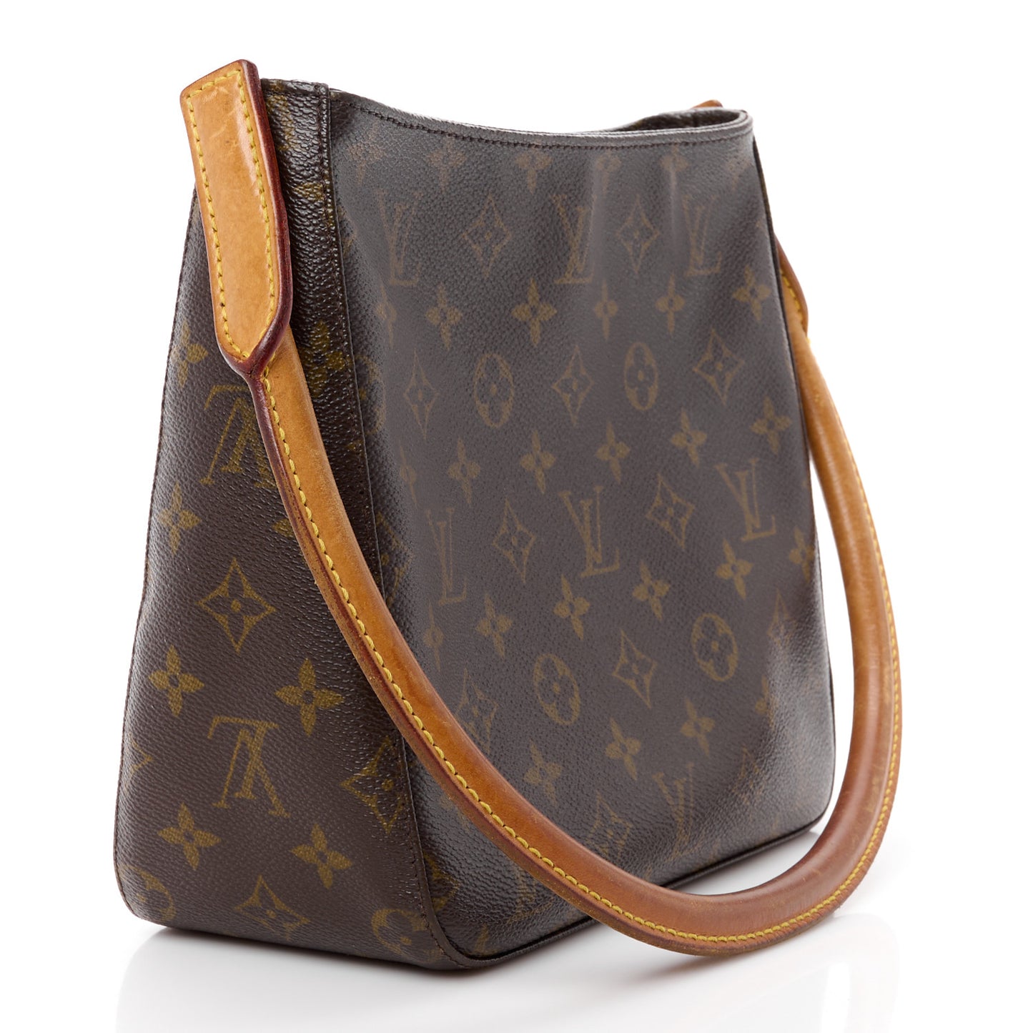 Monogram Looping MM