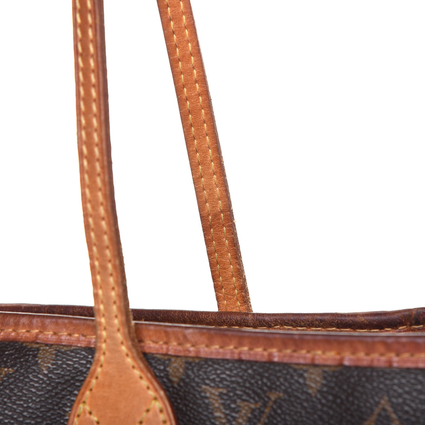 Monogram Neverfull MM