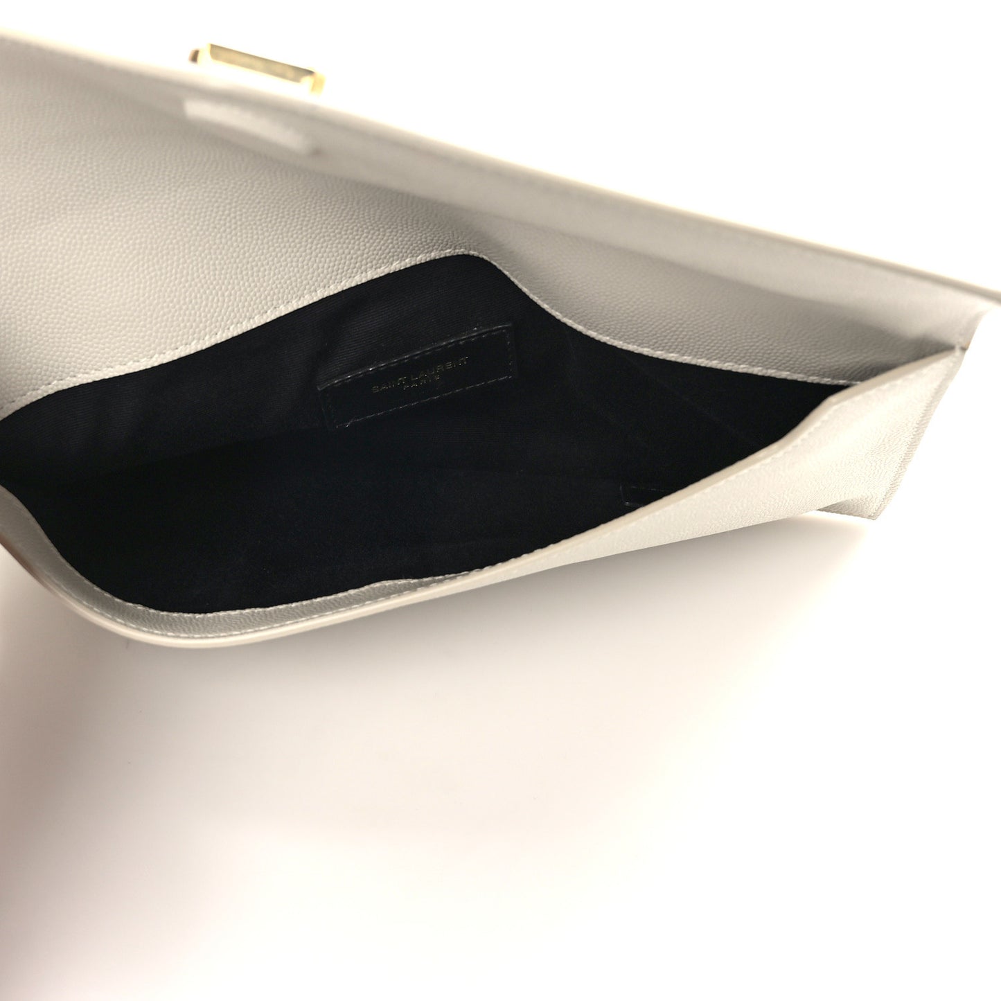 Grain De Poudre Uptown Pouch Crema Soft