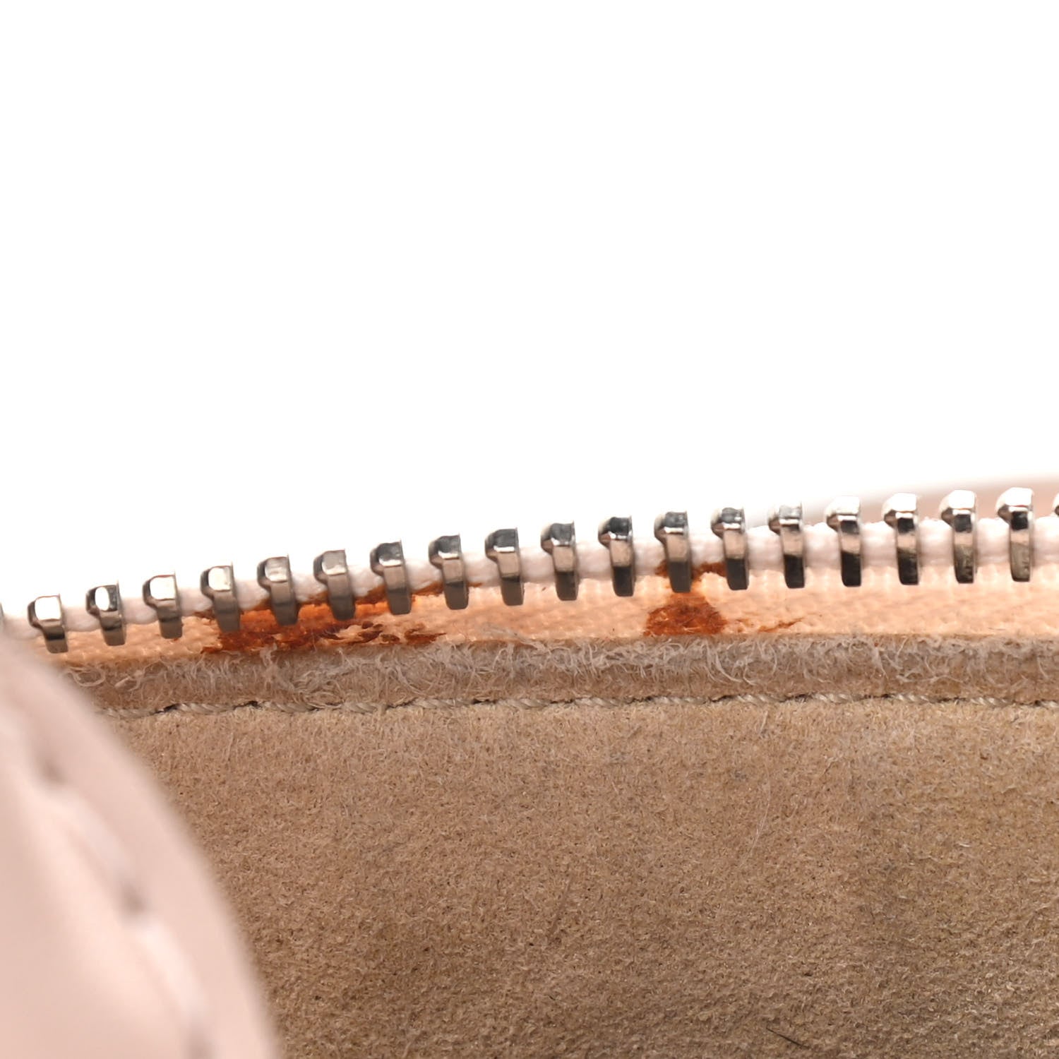 Givenchy Calfskin Micro Lucrezia Nude Pink 9 of 11