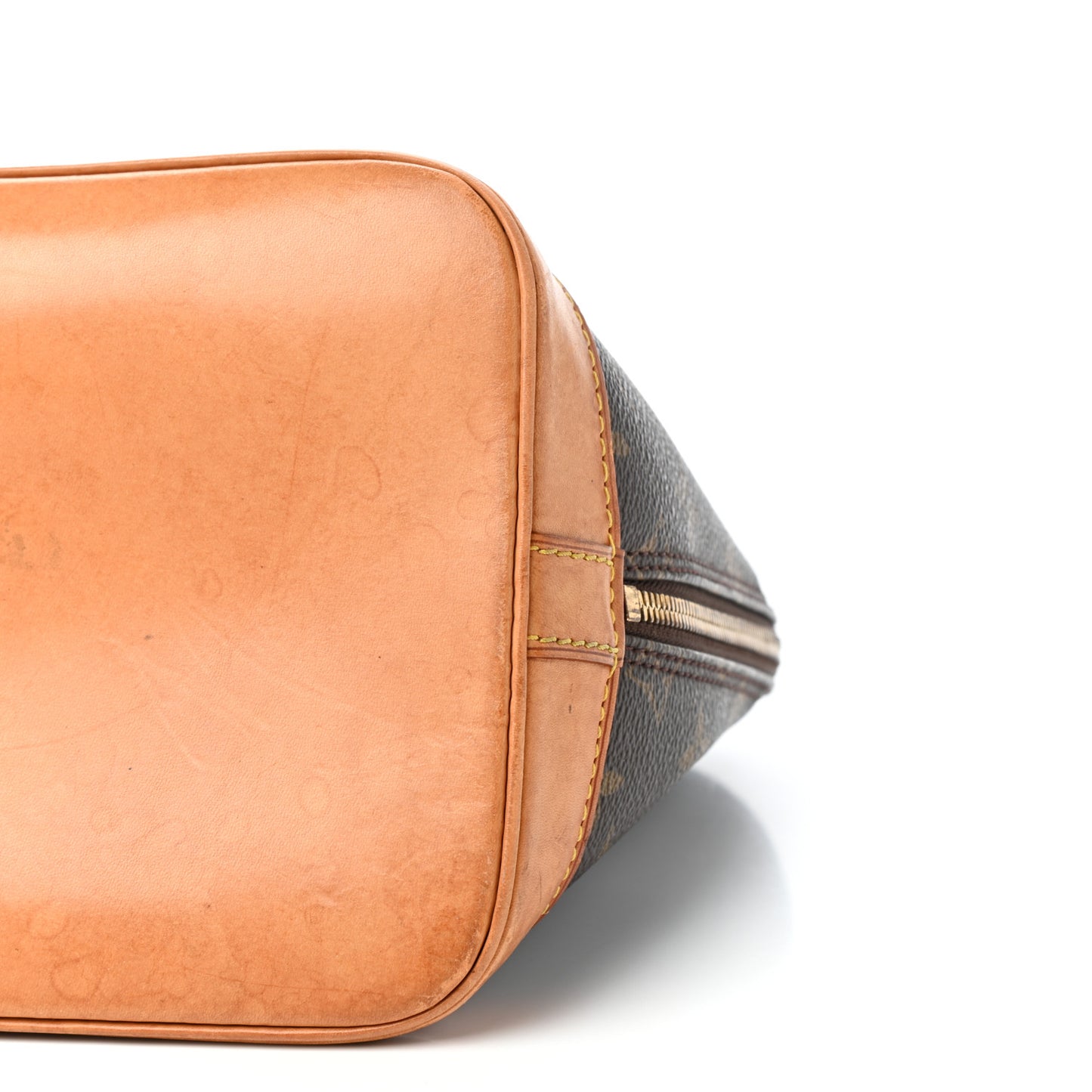 Monogram Alma PM