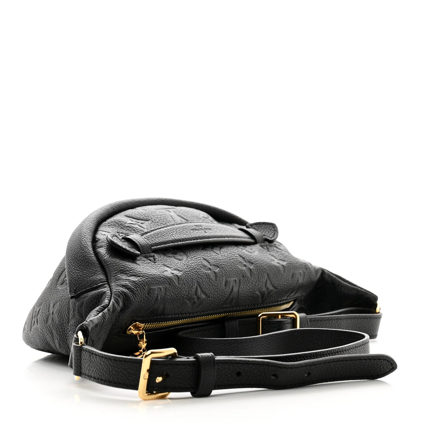 Empreinte BumBag Black