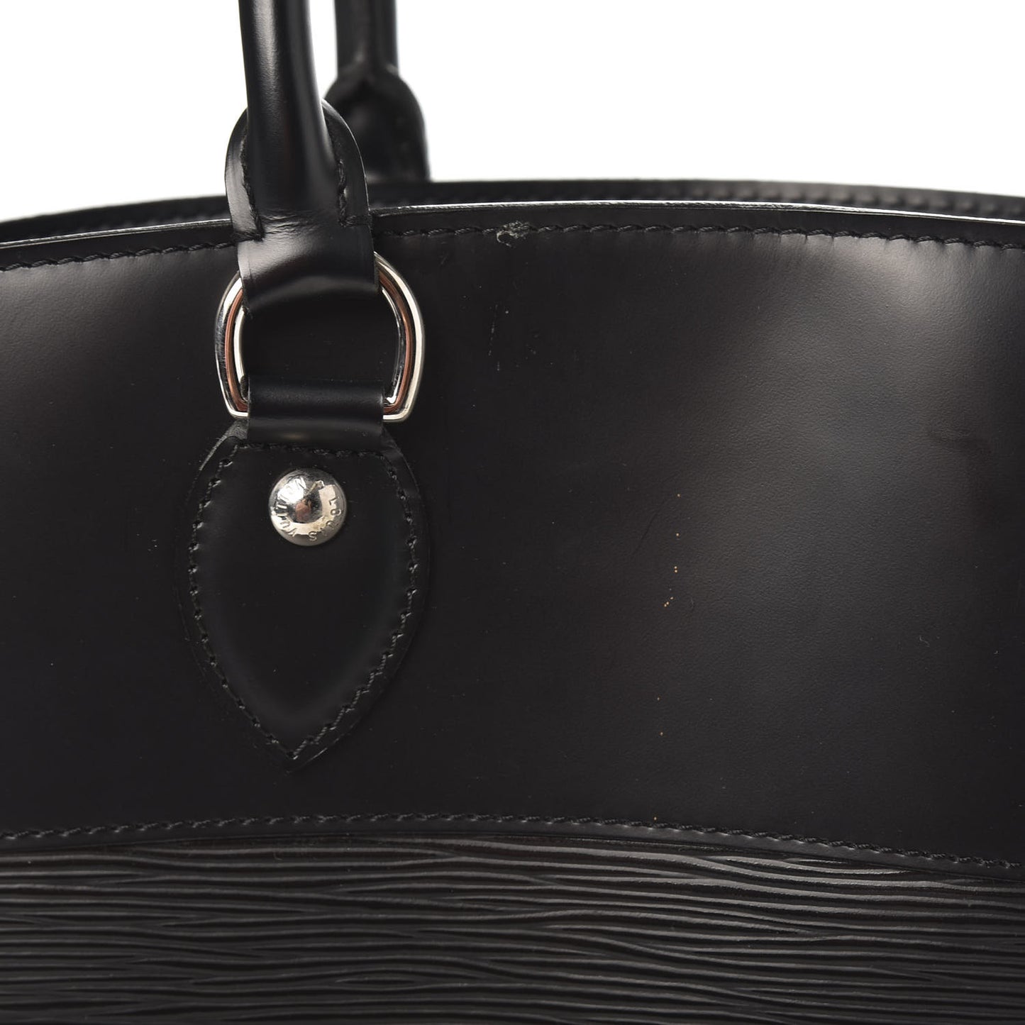 Epi Passy GM Black